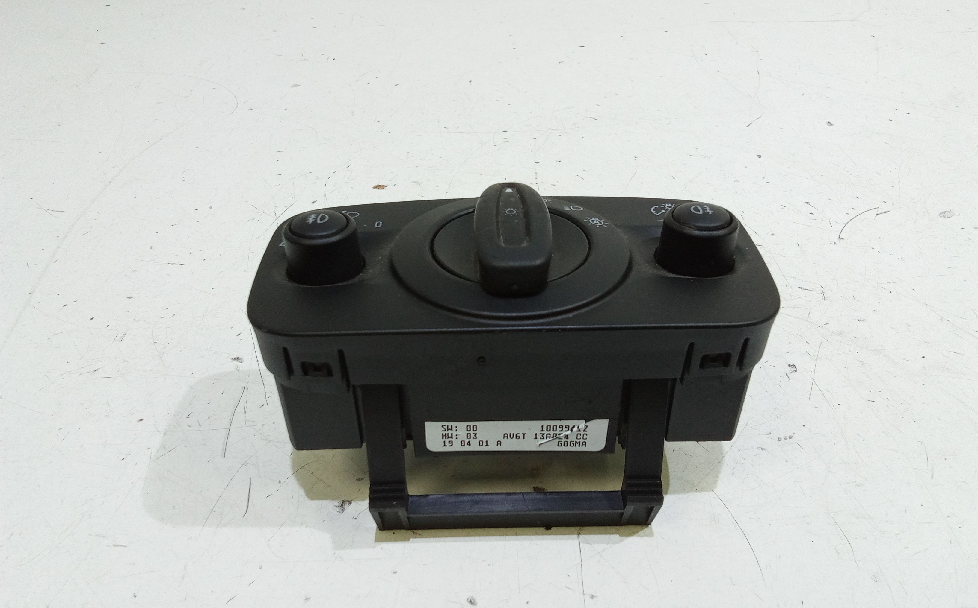 Interruttore comando luci FORD Kuga Serie (16>)