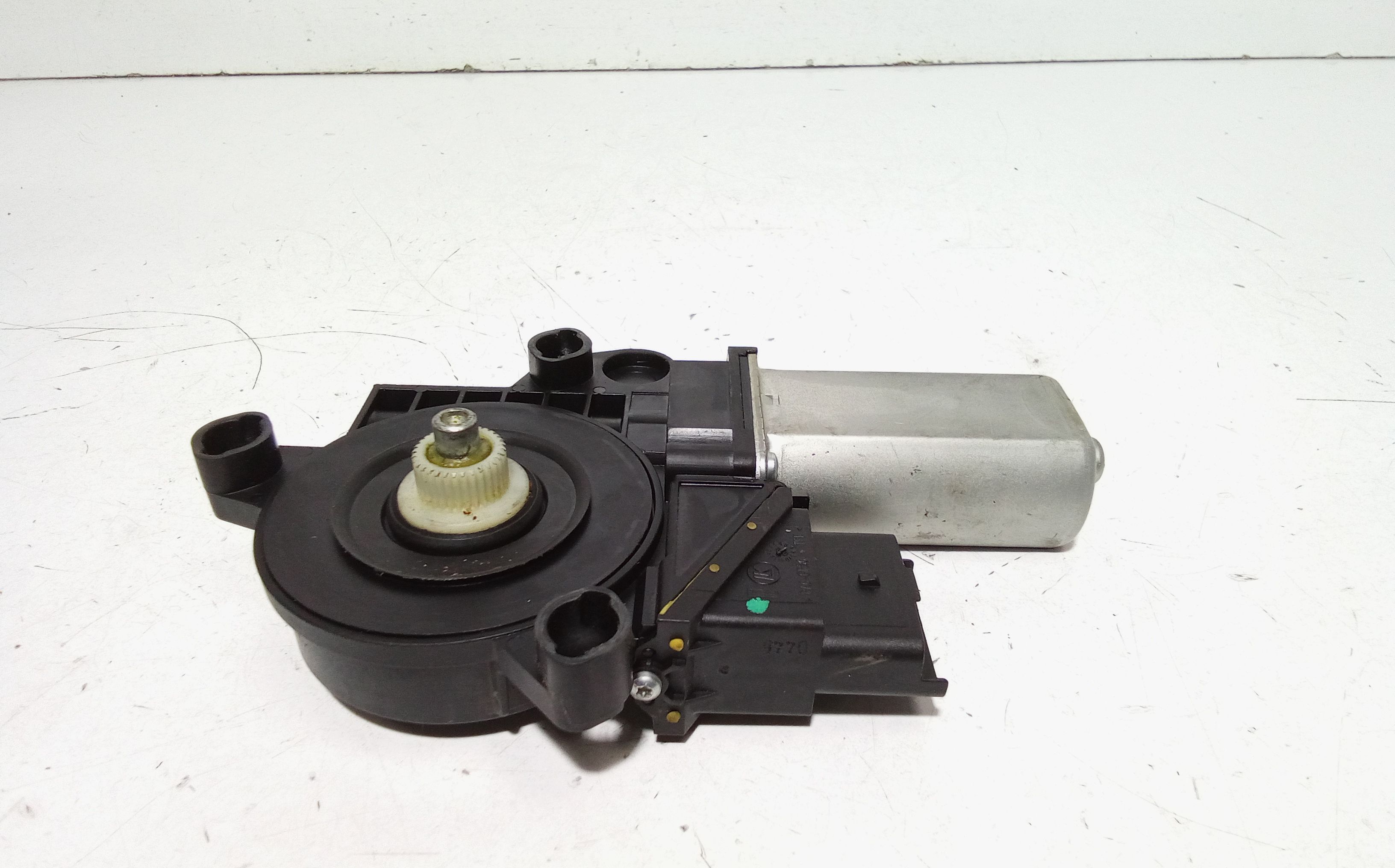 Motorino Alzavetro posteriore Sinistro FIAT Croma 2 Serie