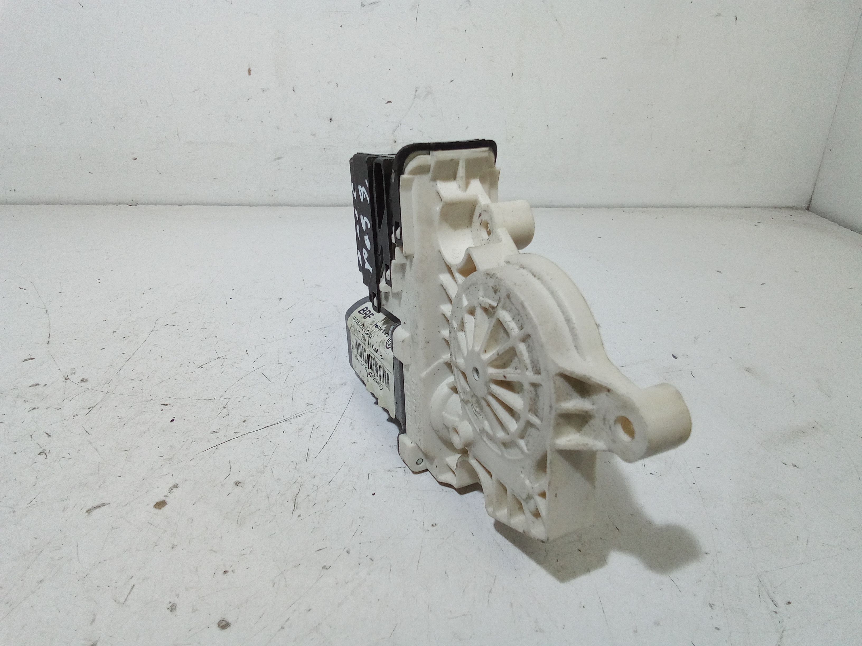 Motorino Alzavetro posteriore Sinistro VOLKSWAGEN Golf 6 Berlina (08>12)