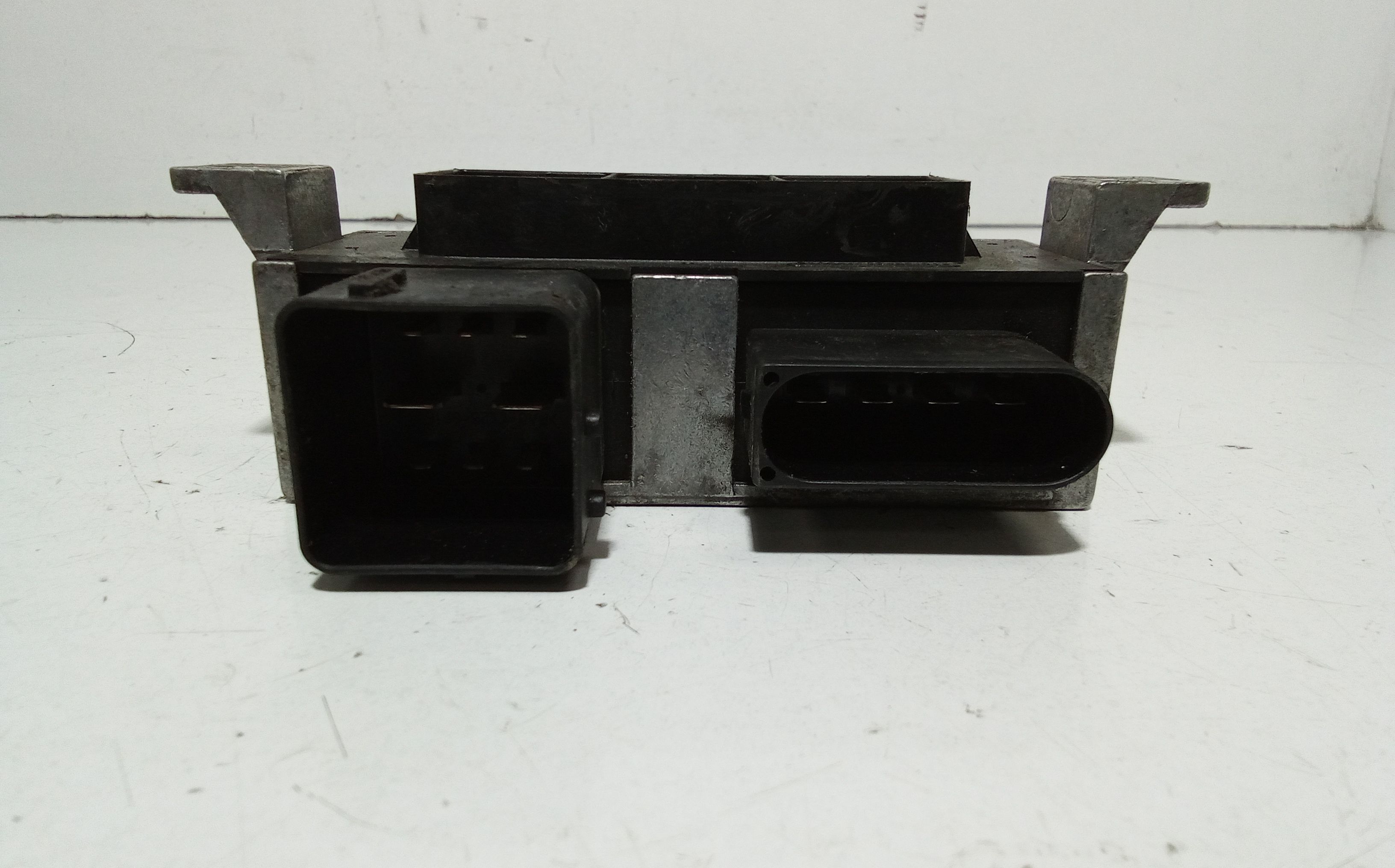 Centralina candelette RENAULT Master 4 Serie