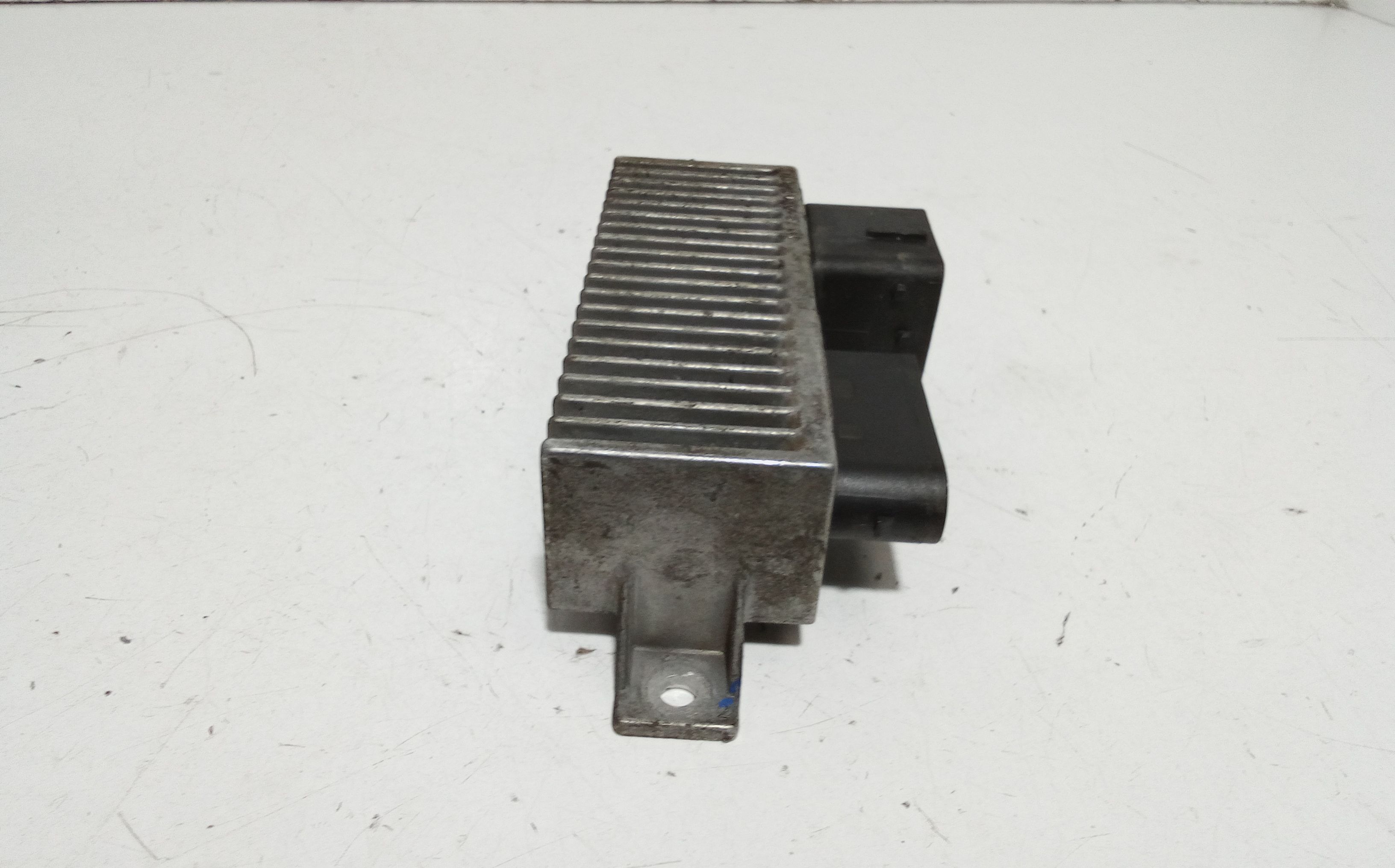 Centralina candelette RENAULT Master 4 Serie