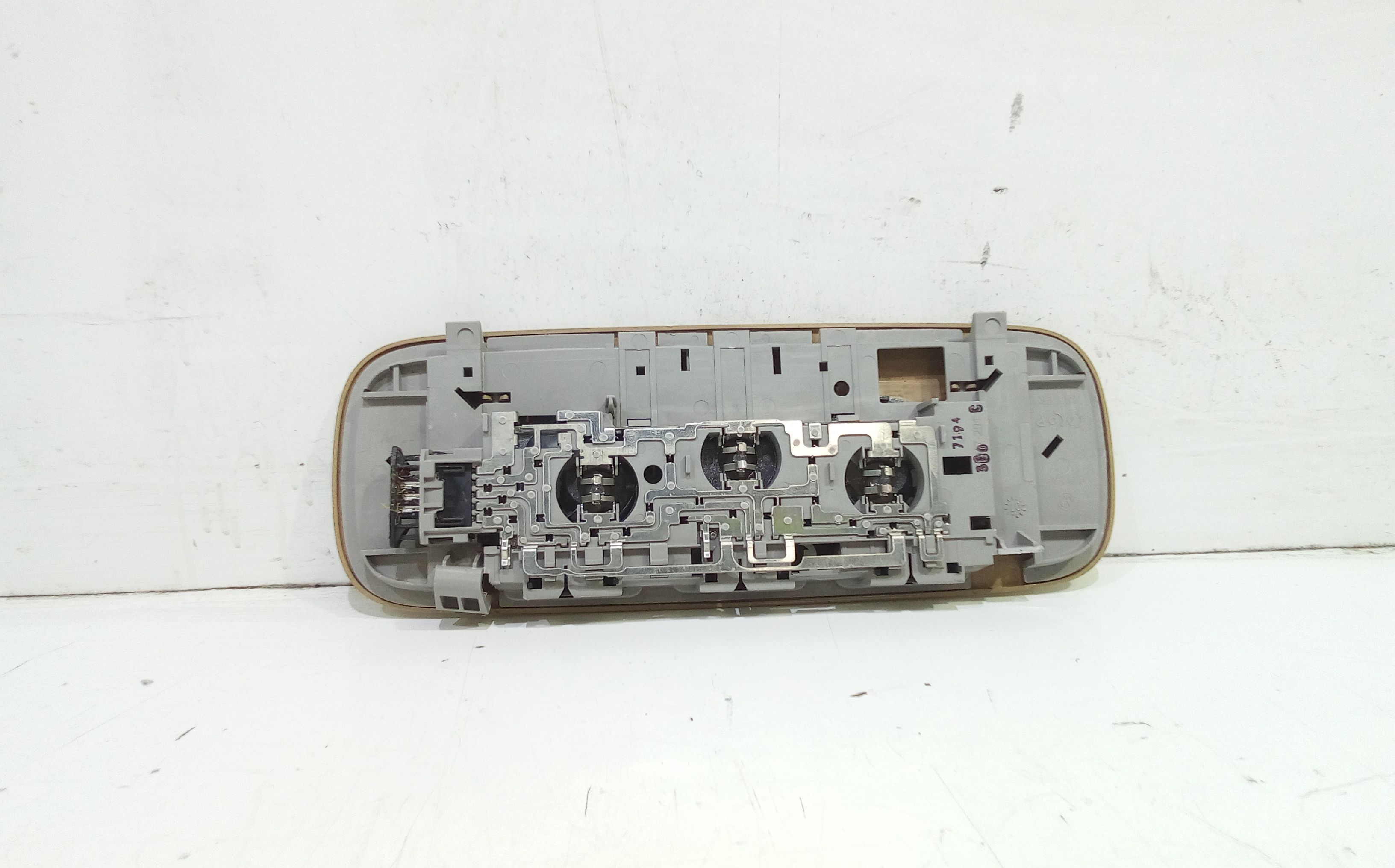 Plafoniera VOLKSWAGEN Passat Berlina 4 Serie