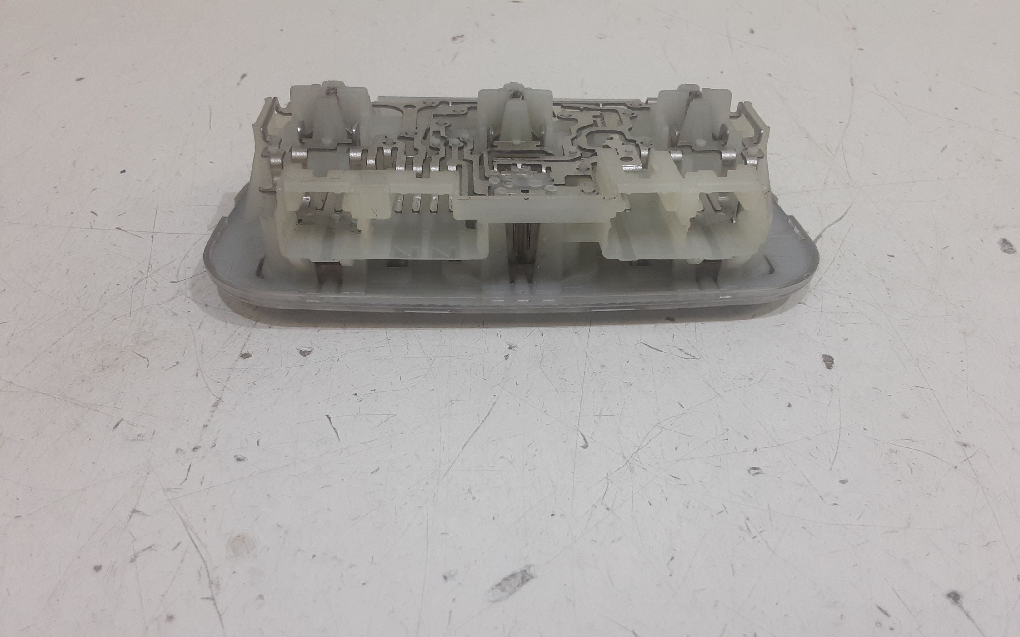 Plafoniera PEUGEOT Partner Tepee (08>)