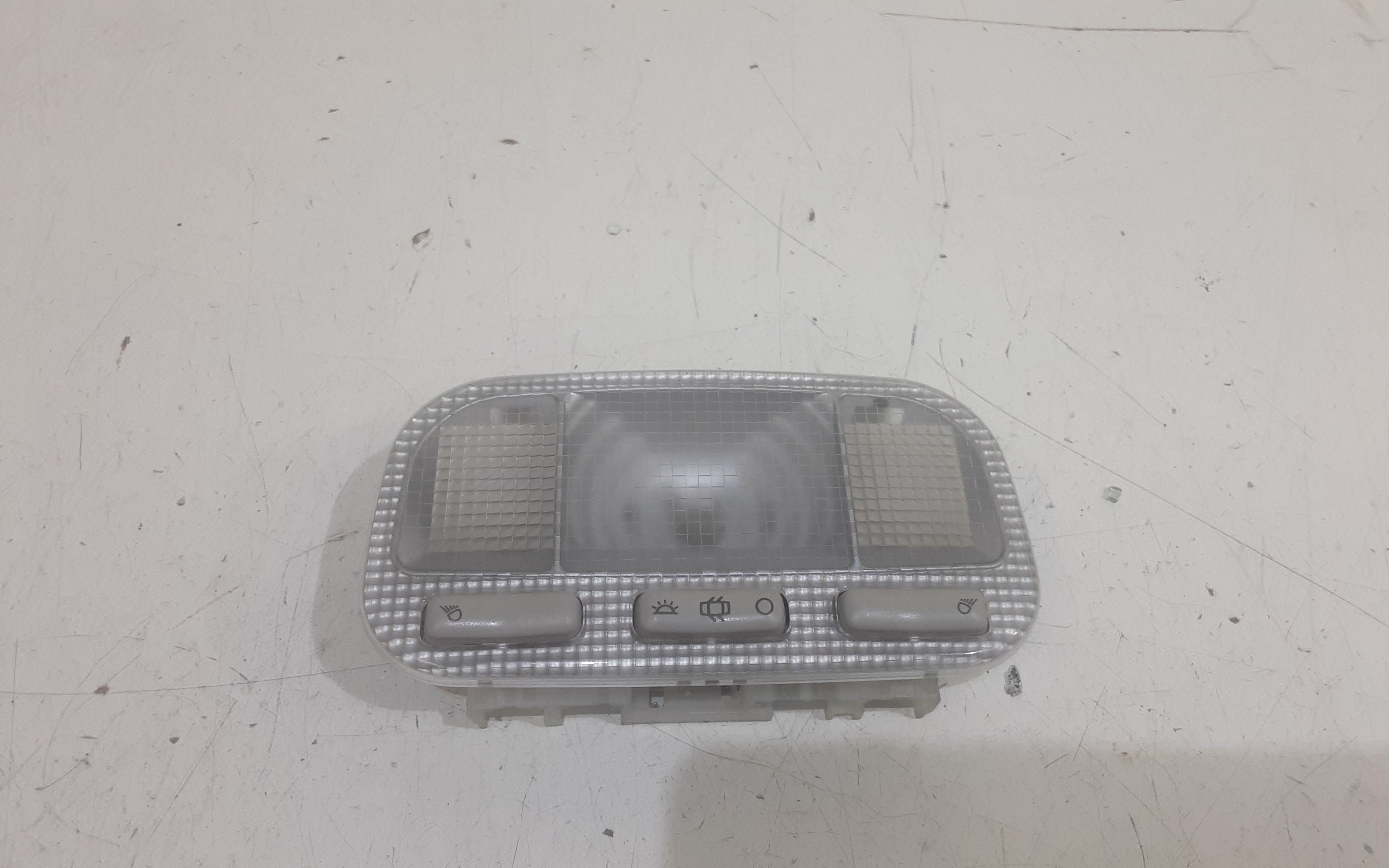 Plafoniera PEUGEOT Partner Tepee (08>)