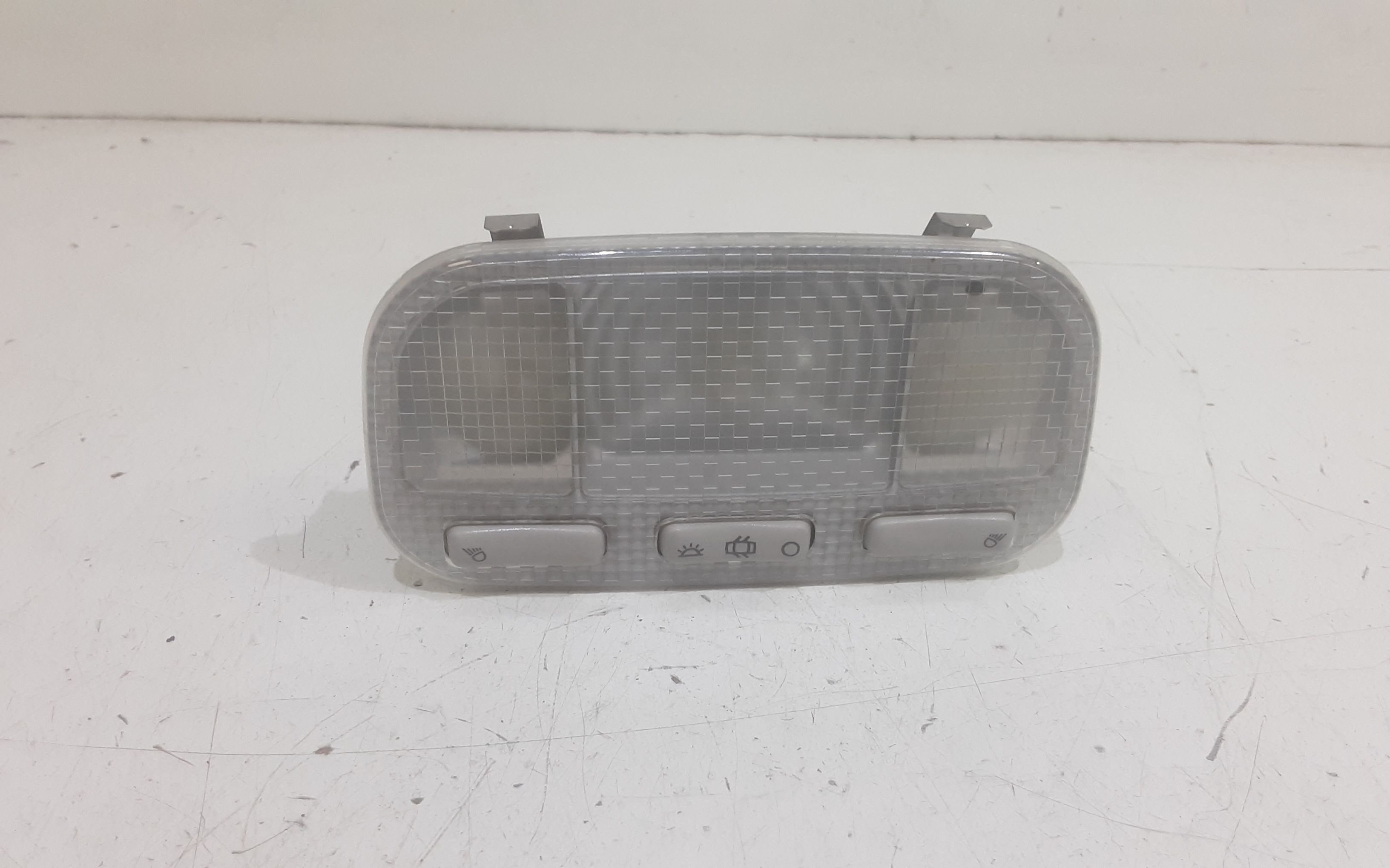 Plafoniera PEUGEOT Partner Tepee (08>)