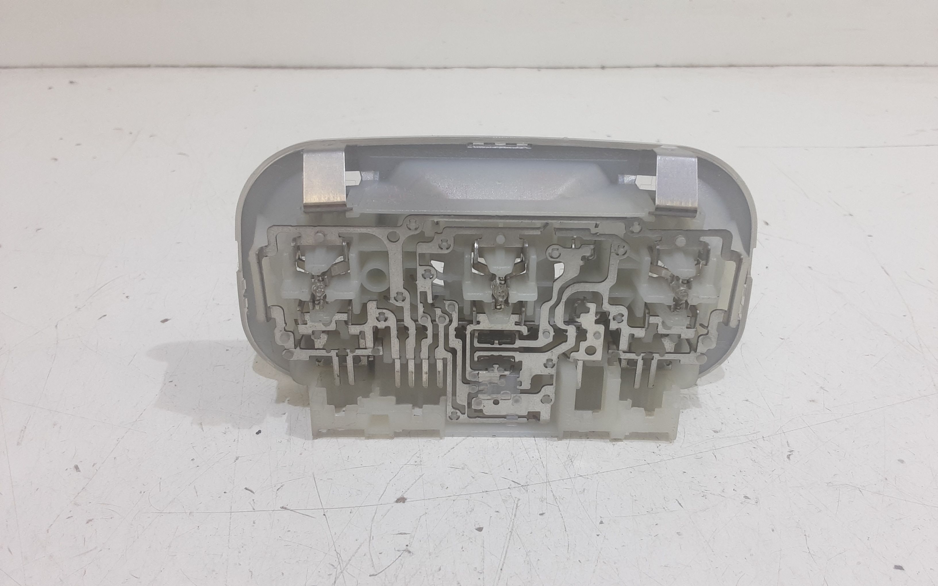 Plafoniera PEUGEOT Partner Tepee (08>)