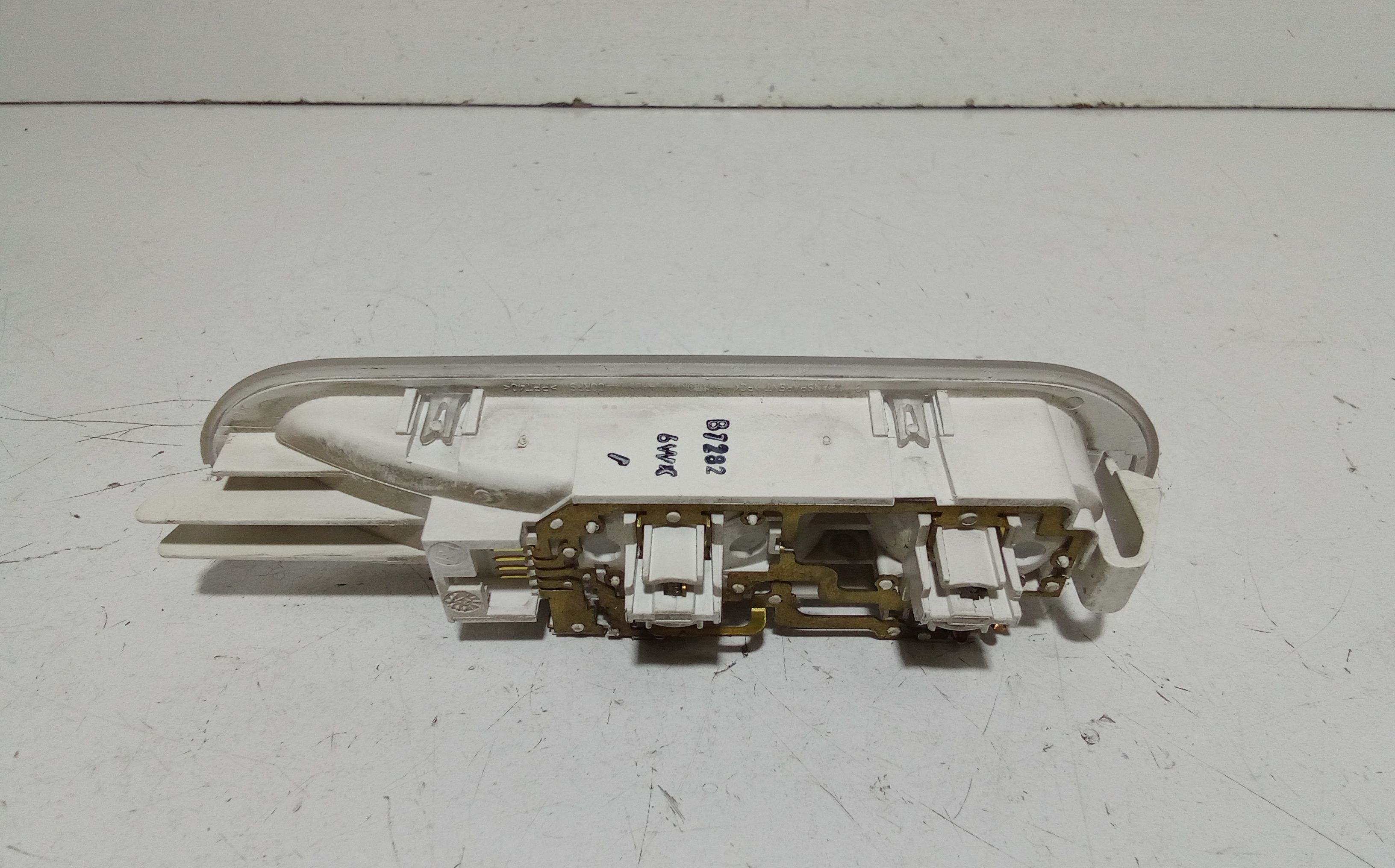 Plafoniera RENAULT Master 4 Serie