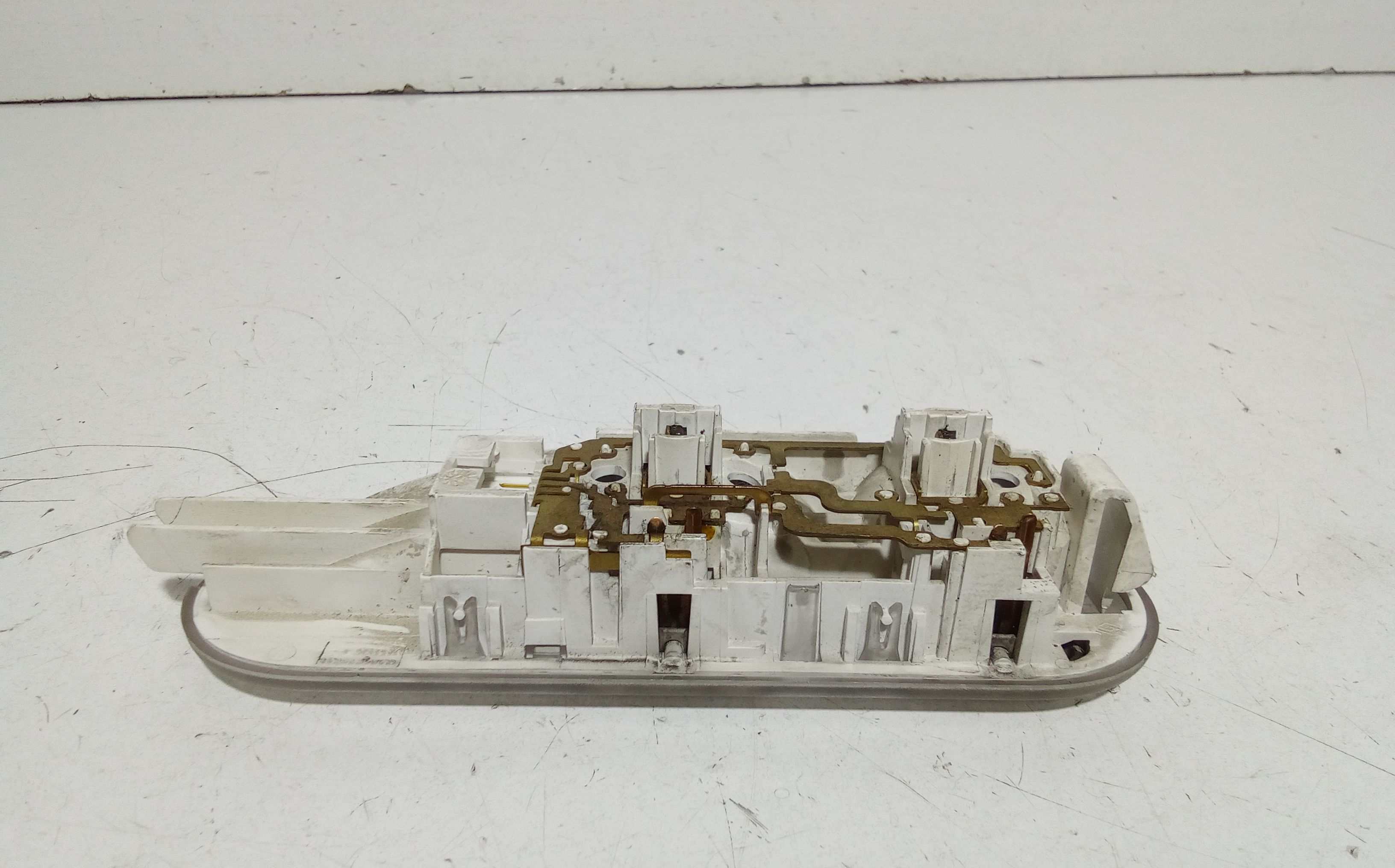 Plafoniera RENAULT Master 4 Serie