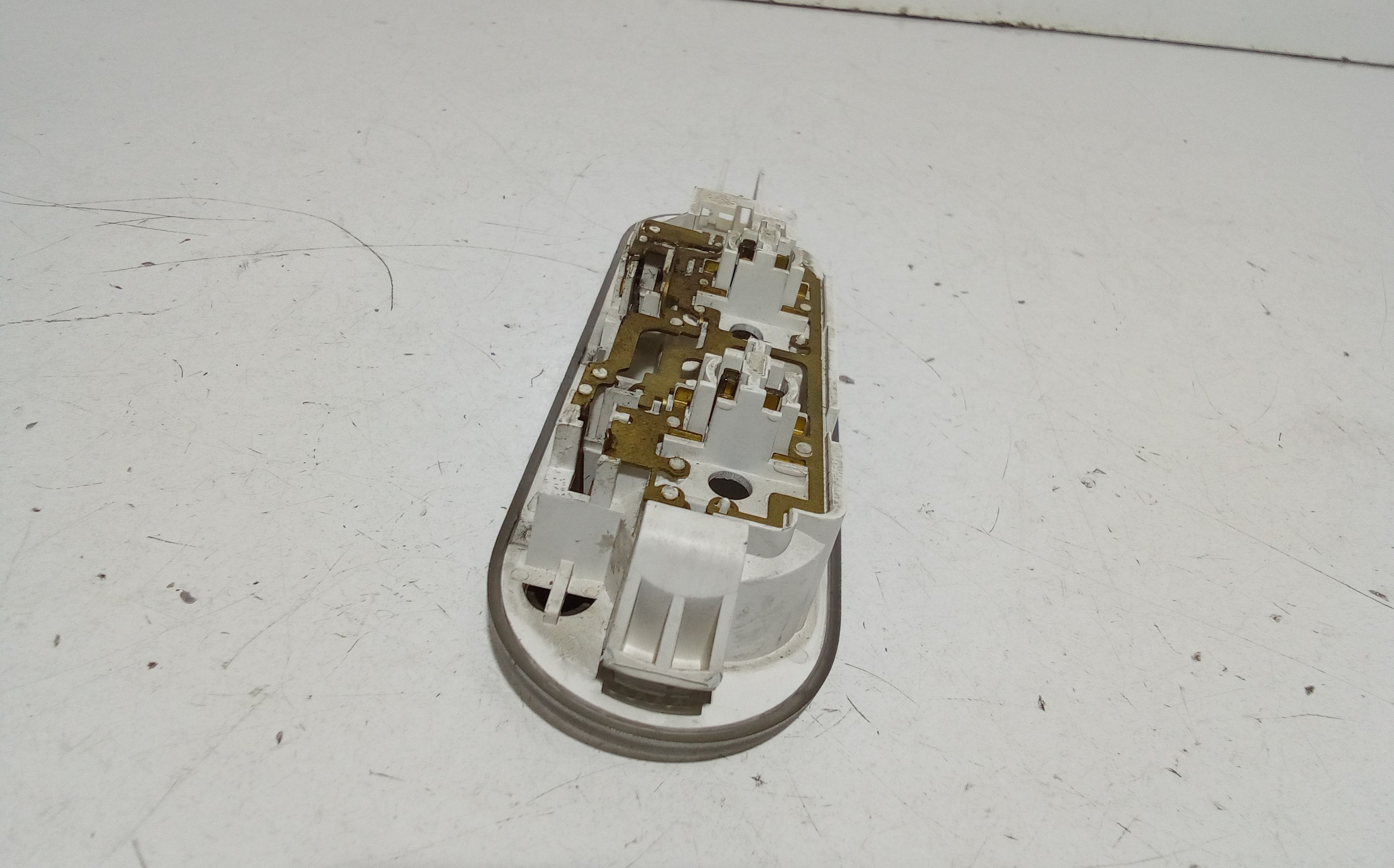 Plafoniera RENAULT Master 4 Serie