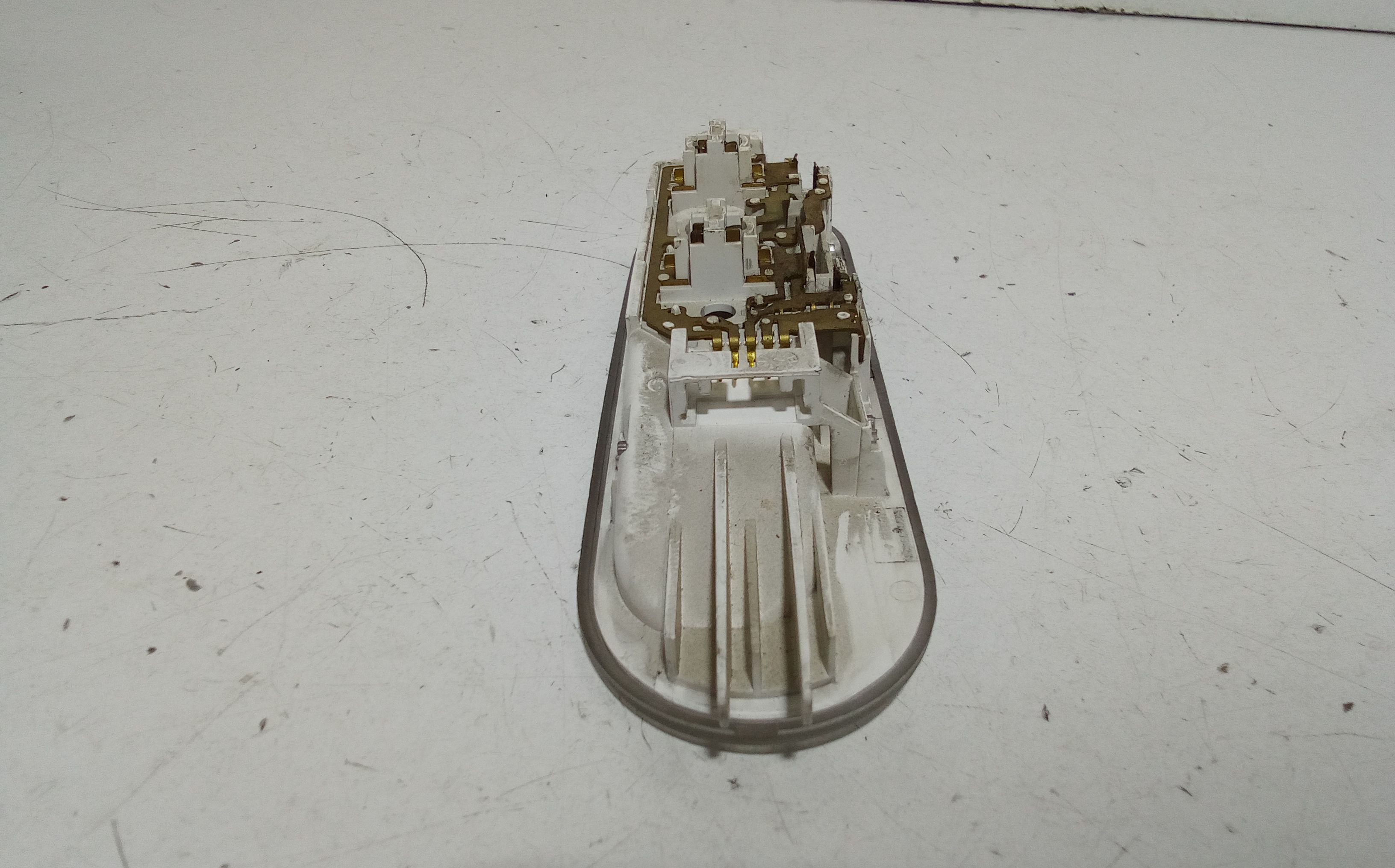 Plafoniera RENAULT Master 4 Serie