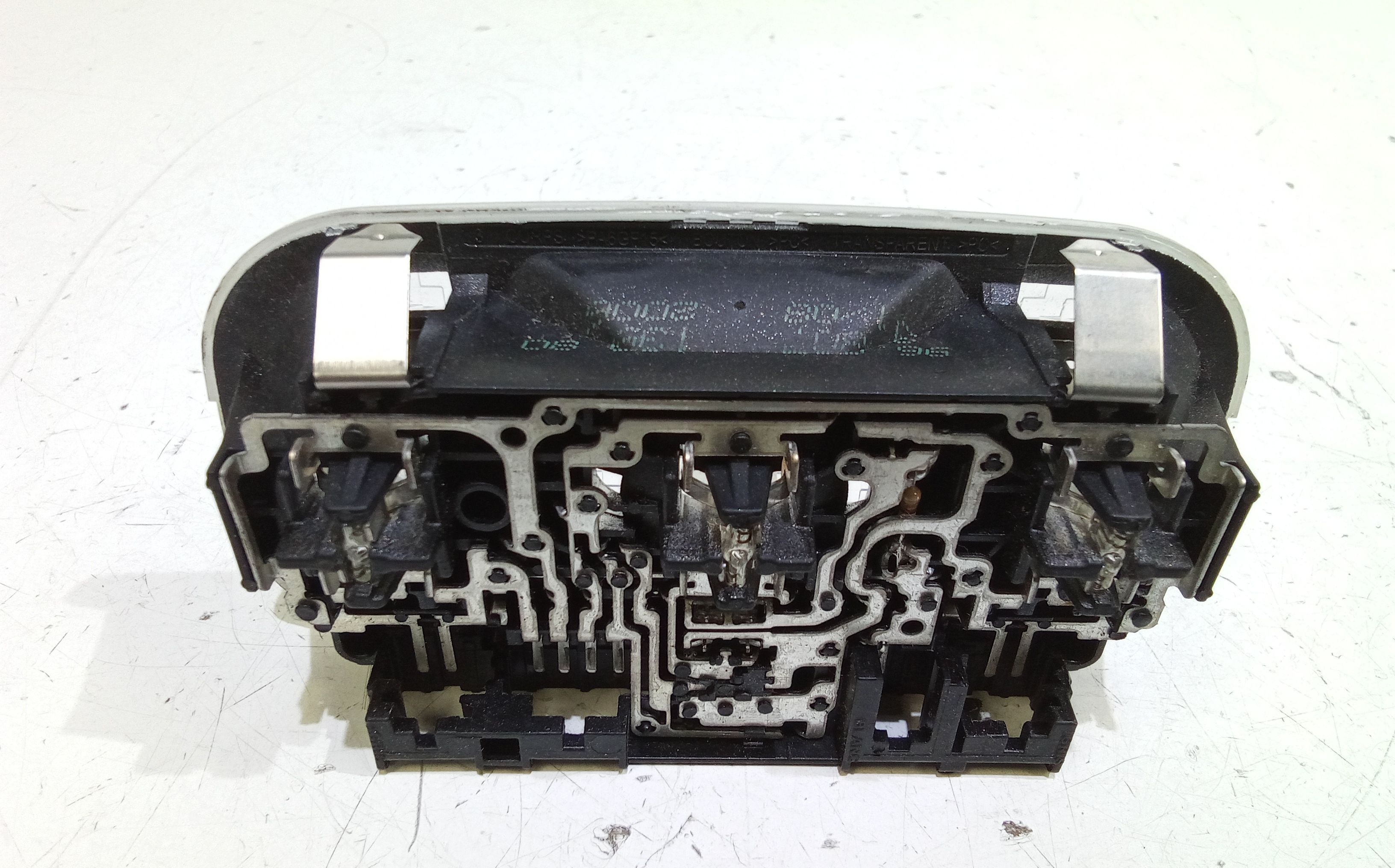 Plafoniera CITROEN C4 Berlina