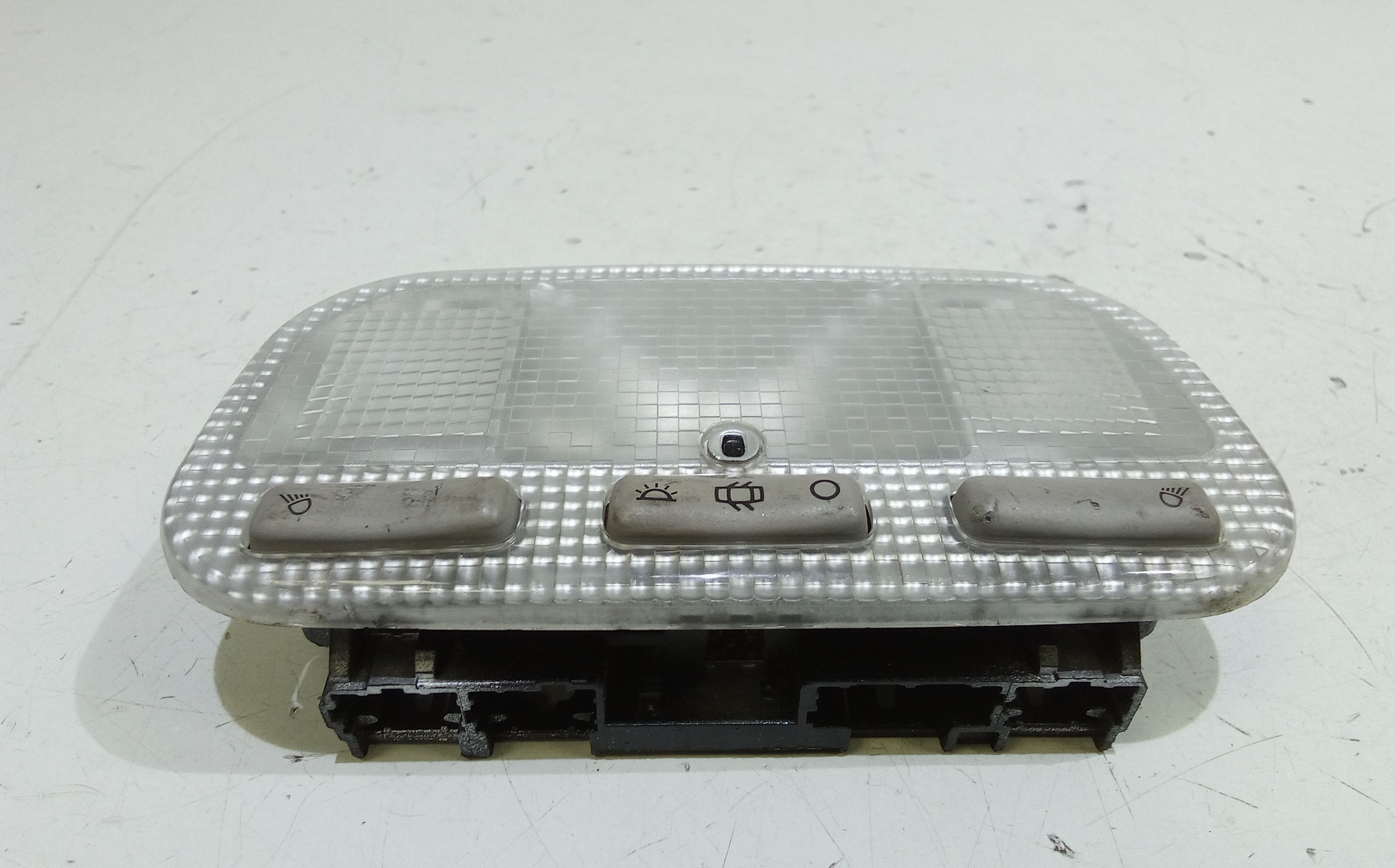 Plafoniera CITROEN C4 Berlina