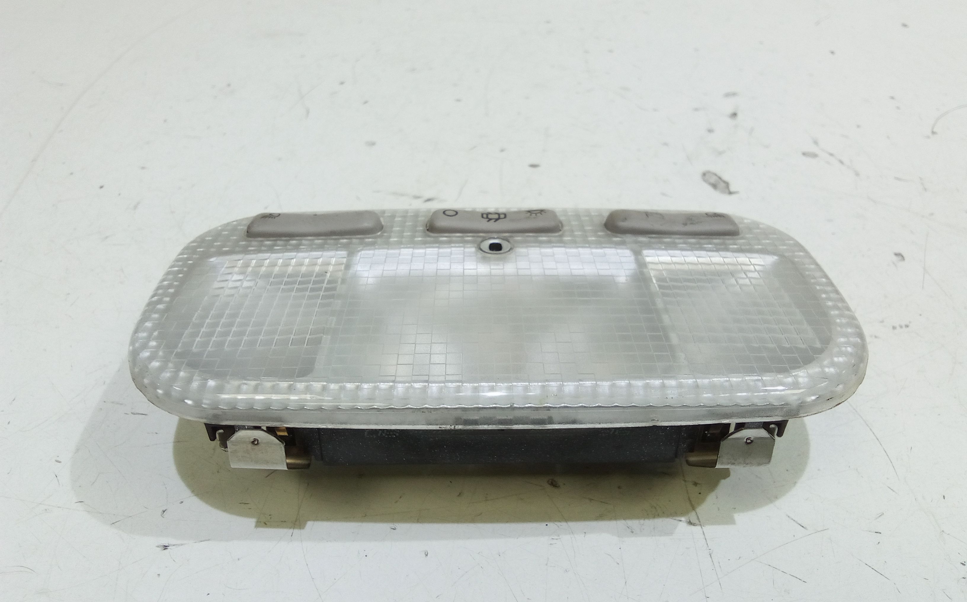 Plafoniera CITROEN C4 Berlina