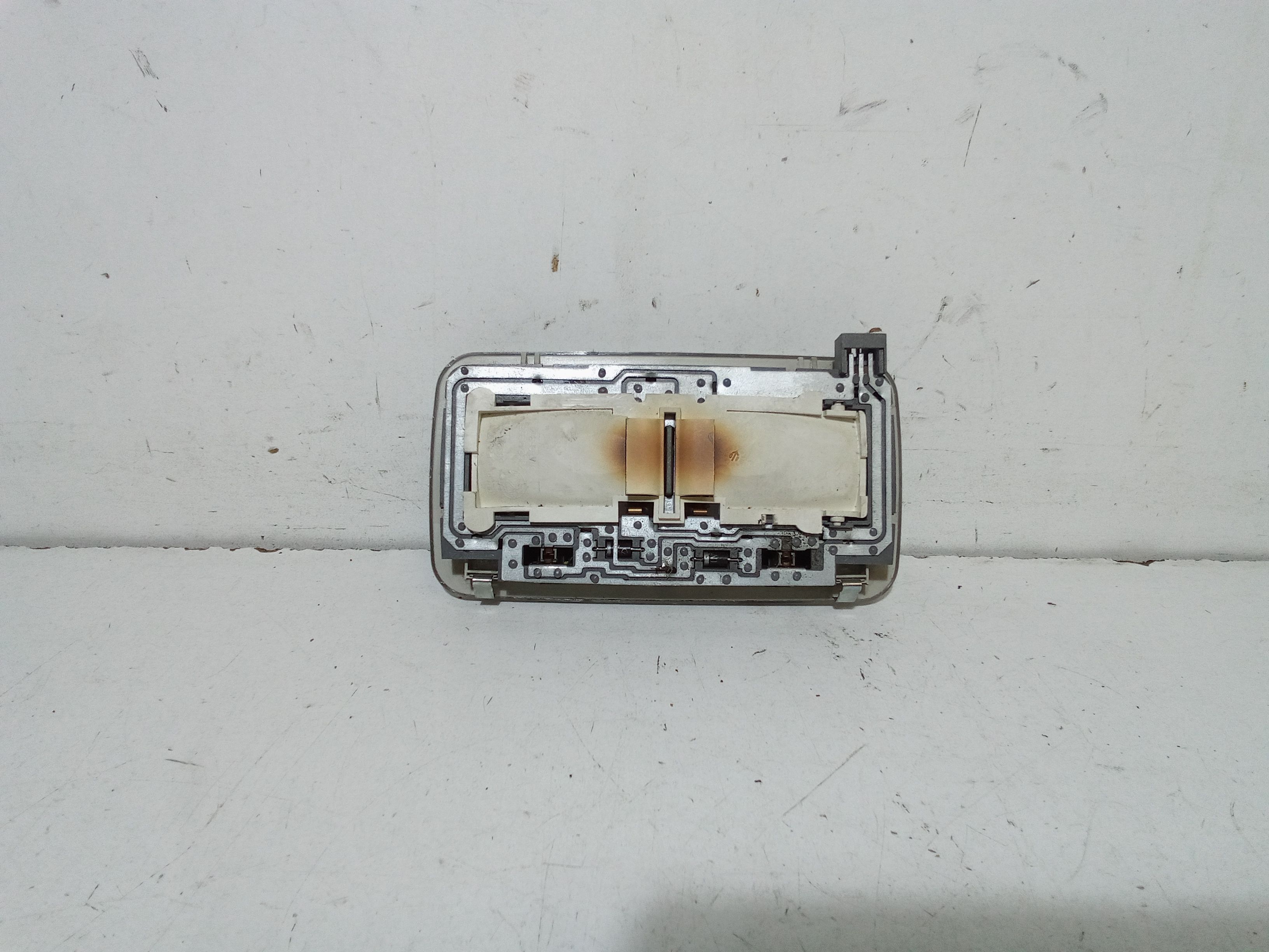 Plafoniera FIAT Dobl Serie (00>05)