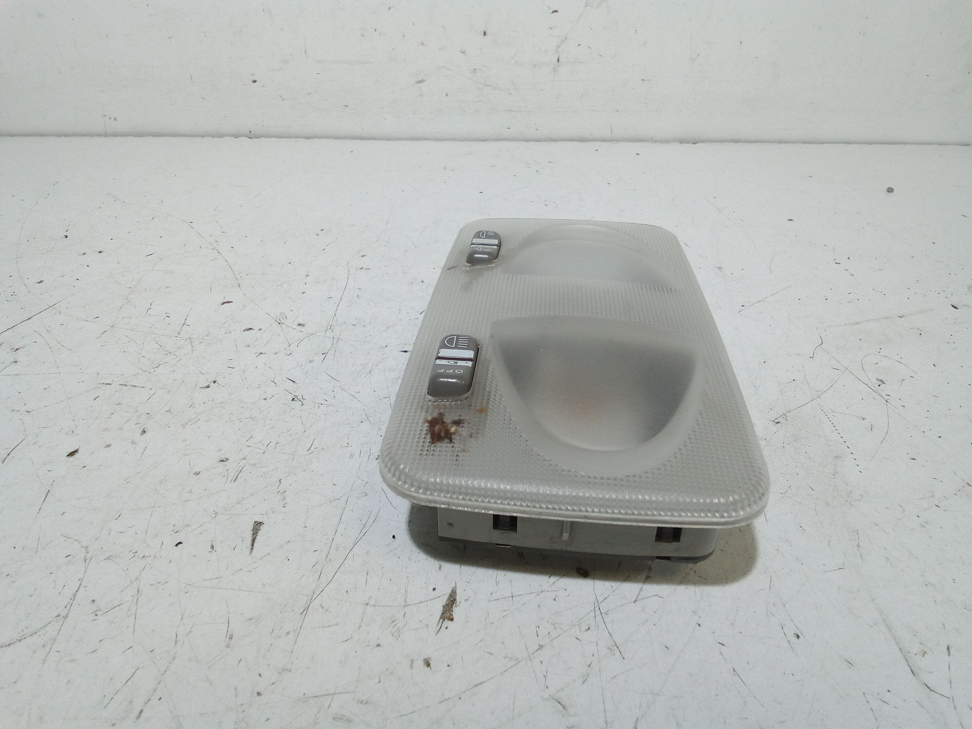 Plafoniera FIAT Dobl Serie (00>05)