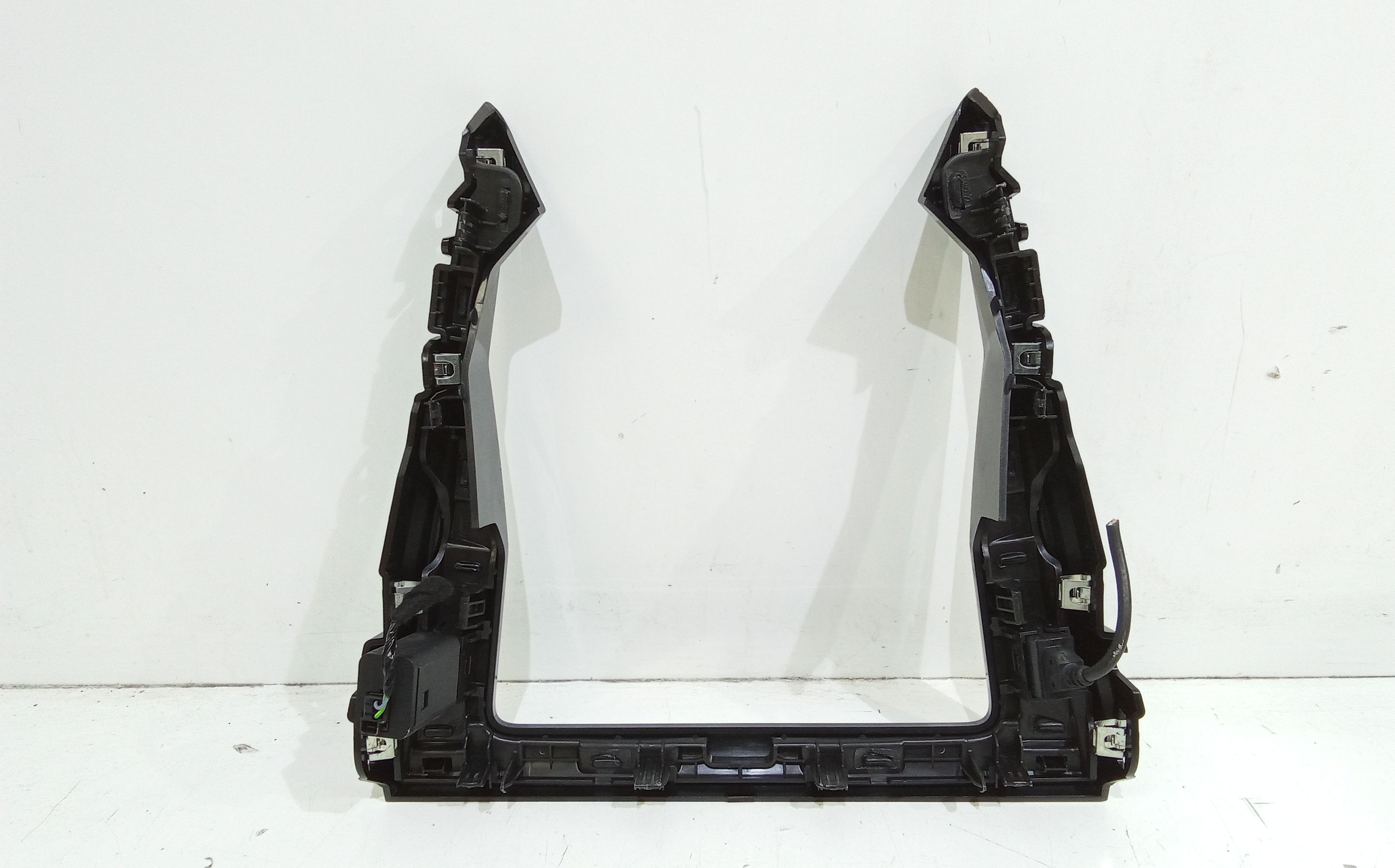 Modanatura Centrale Cruscotto PEUGEOT 208 Serie (19>)