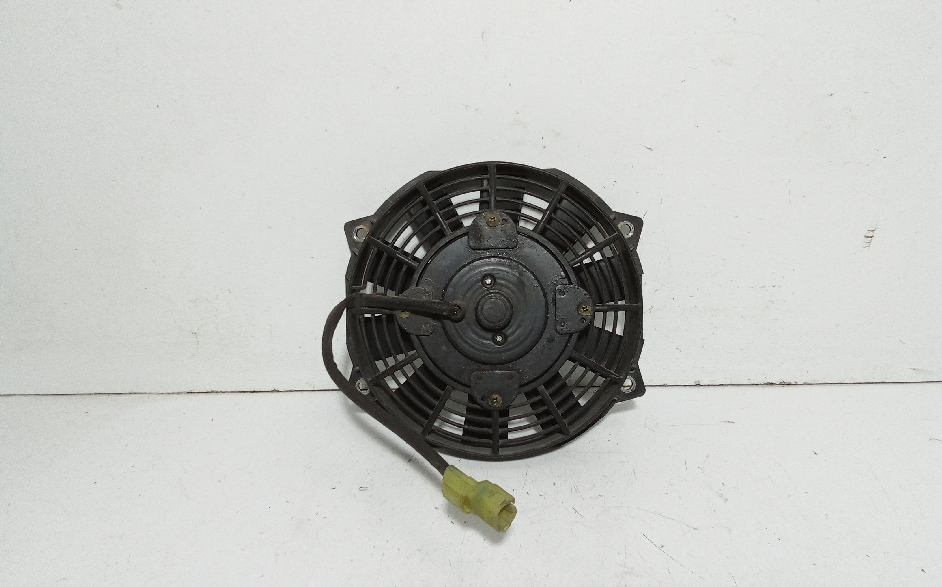 Ventola radiatore BENELLI ZenZero 350cc (11>16)