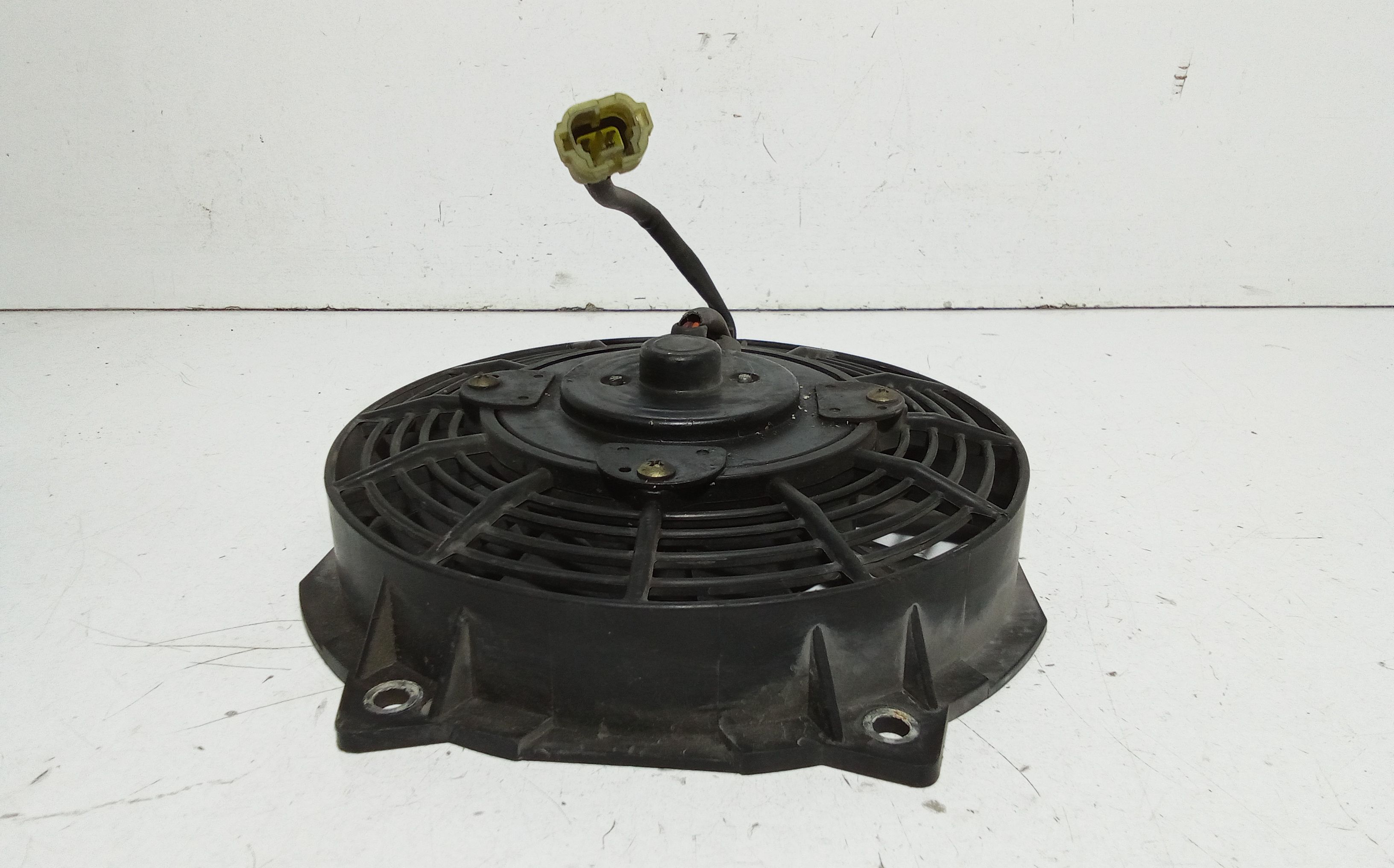 Ventola radiatore BENELLI ZenZero 350cc (11>16)