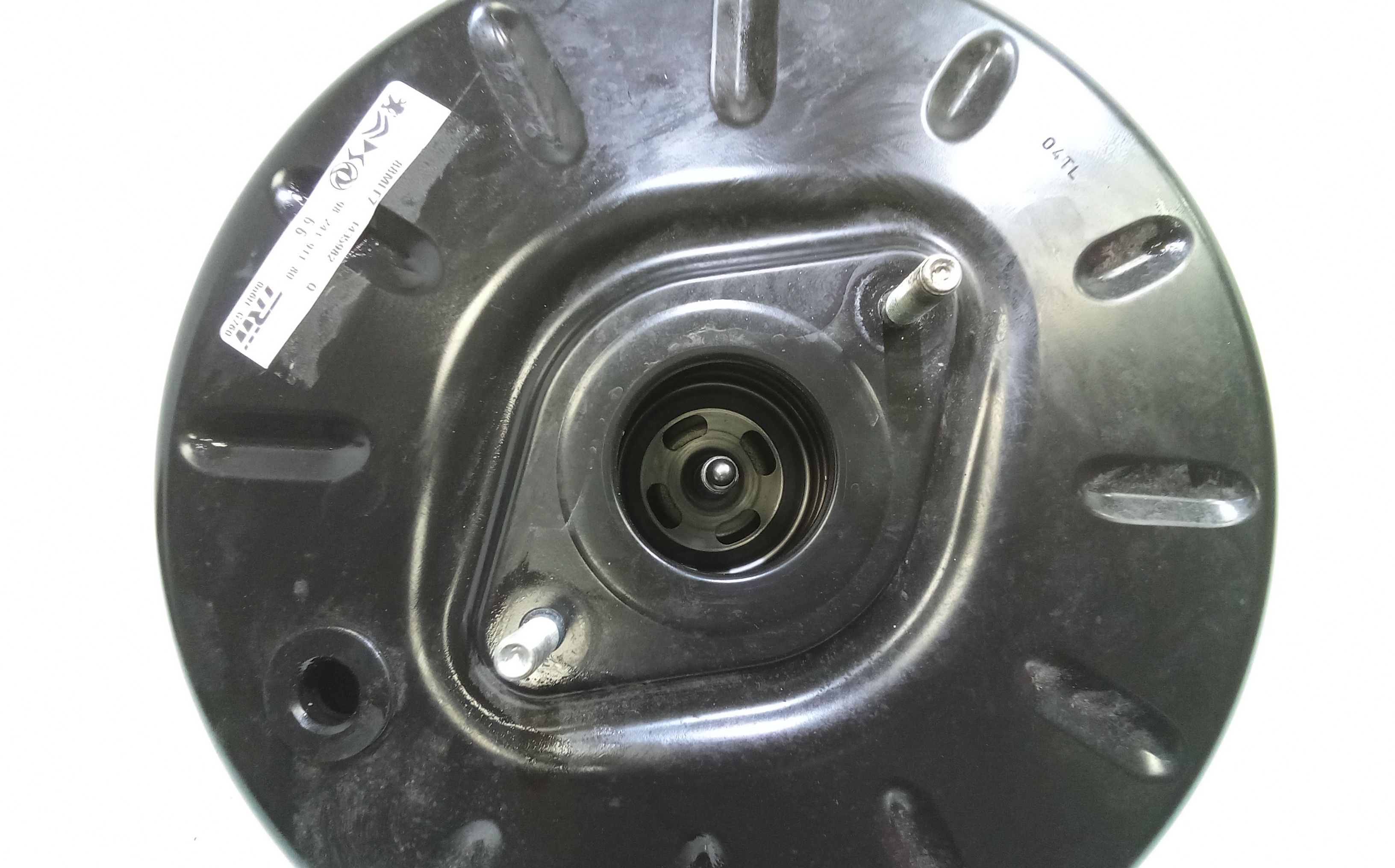 Servofreno PEUGEOT 208 Serie (19>)