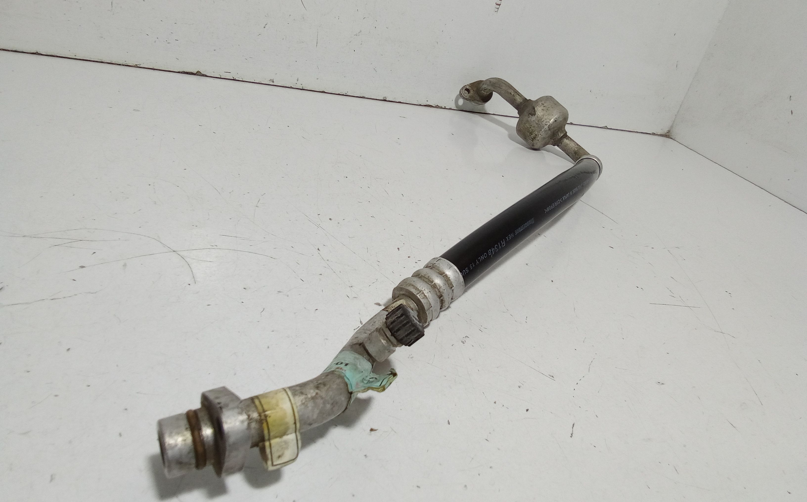 Tubi A/C NISSAN NV200 1 Serie (09>)