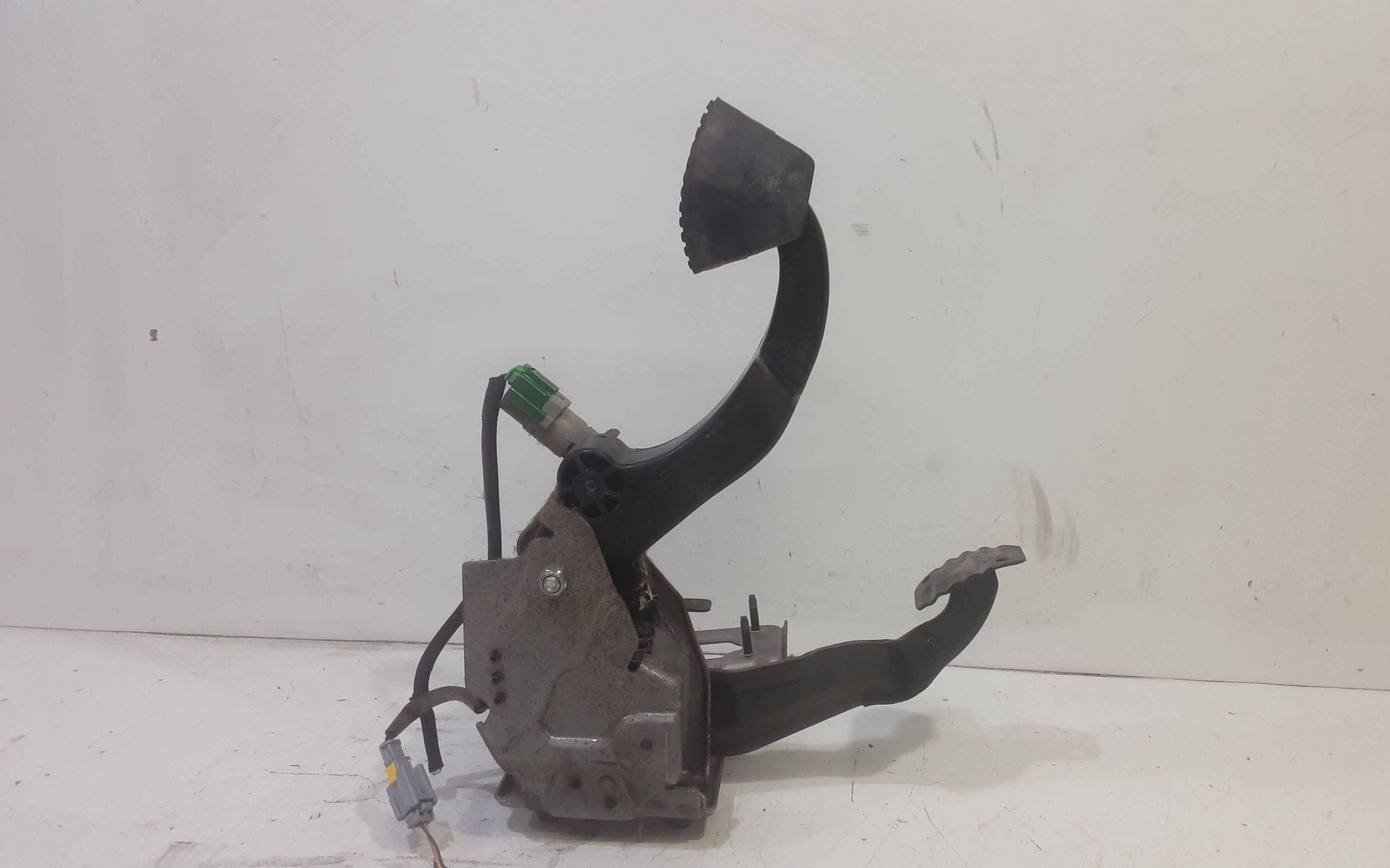 Pedaliera Freno + frizione CITROEN C3 Serie