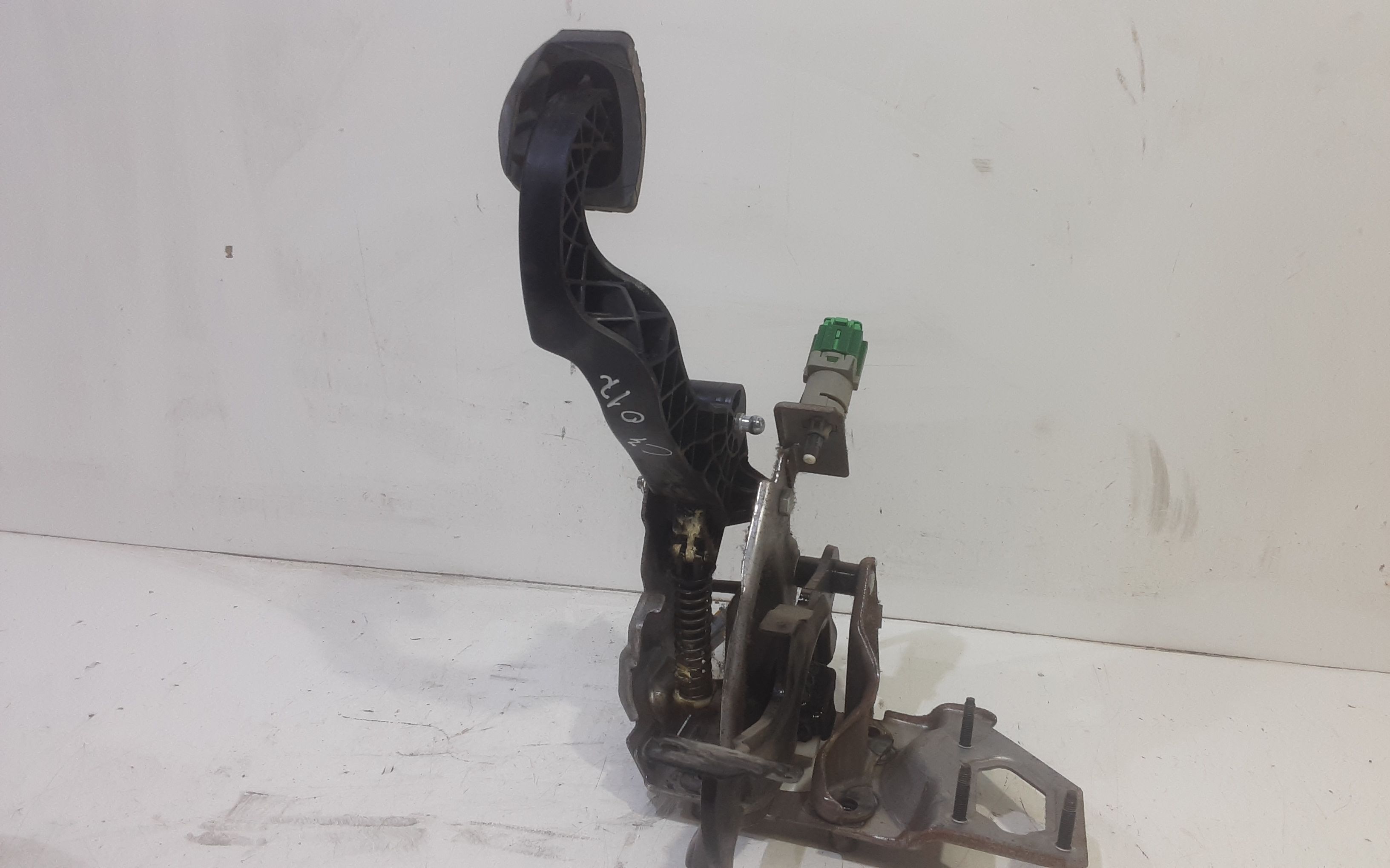 Pedaliera Freno + frizione CITROEN C3 Serie