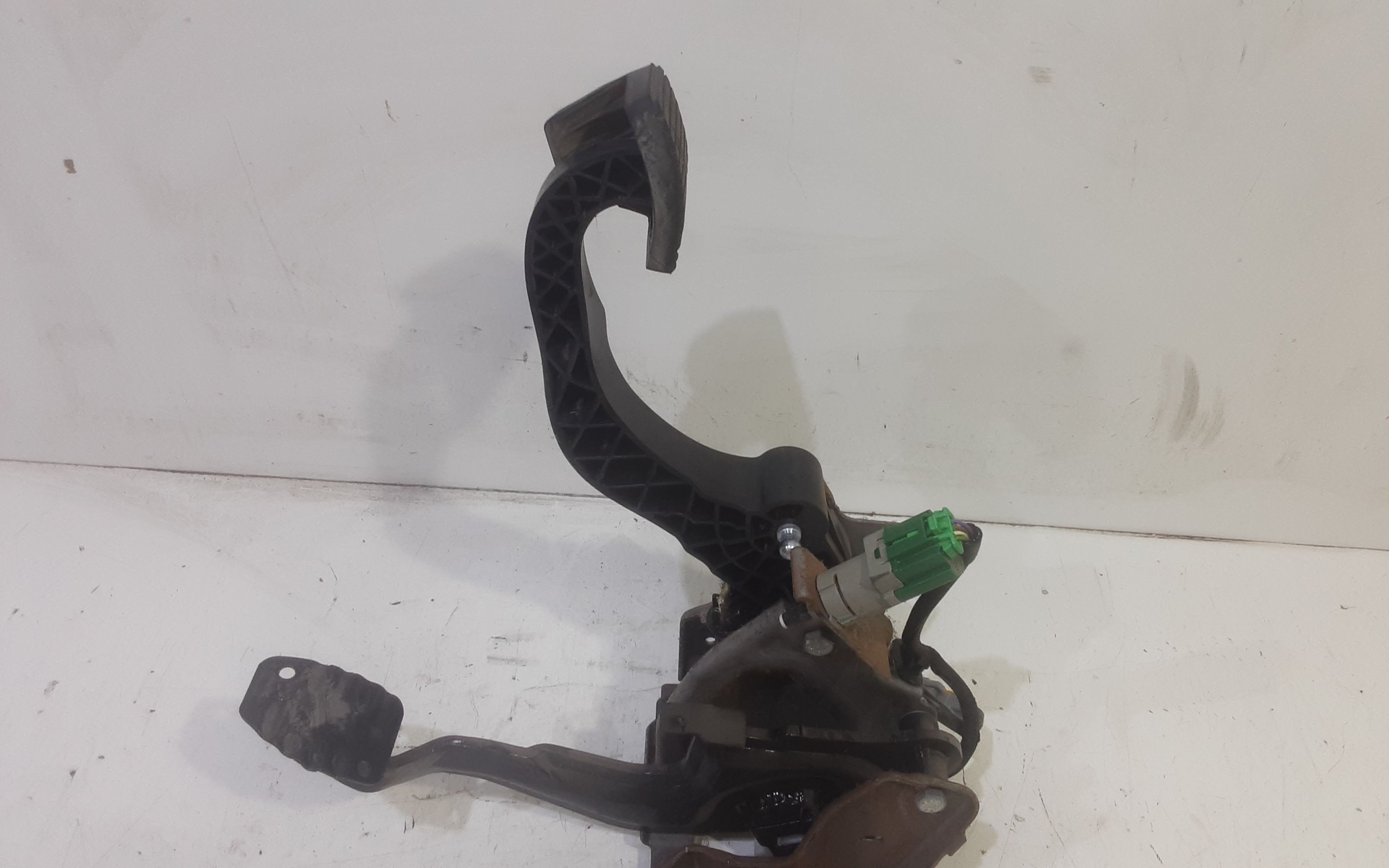 Pedaliera Freno + frizione CITROEN C3 Serie