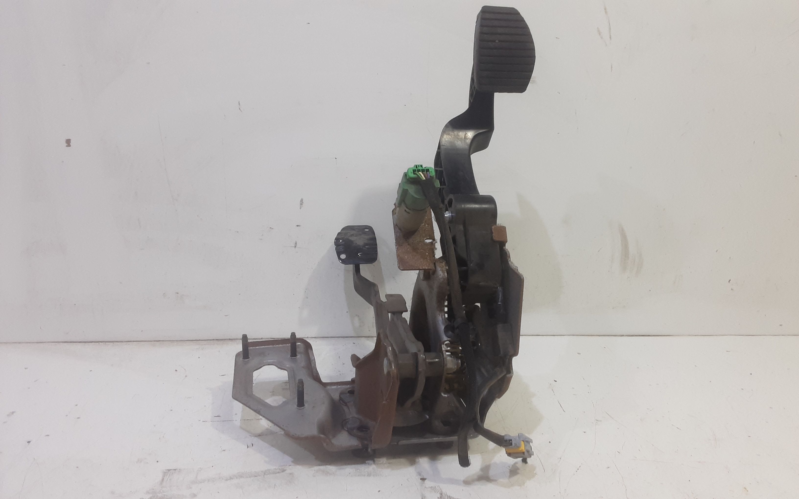 Pedaliera Freno + frizione CITROEN C3 Serie