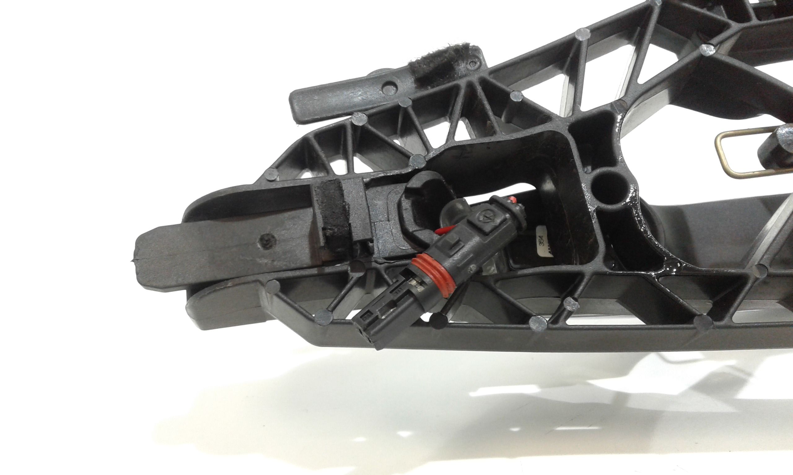 Maniglia esterna Anteriore Sinistra MINI Countryman S (16>)