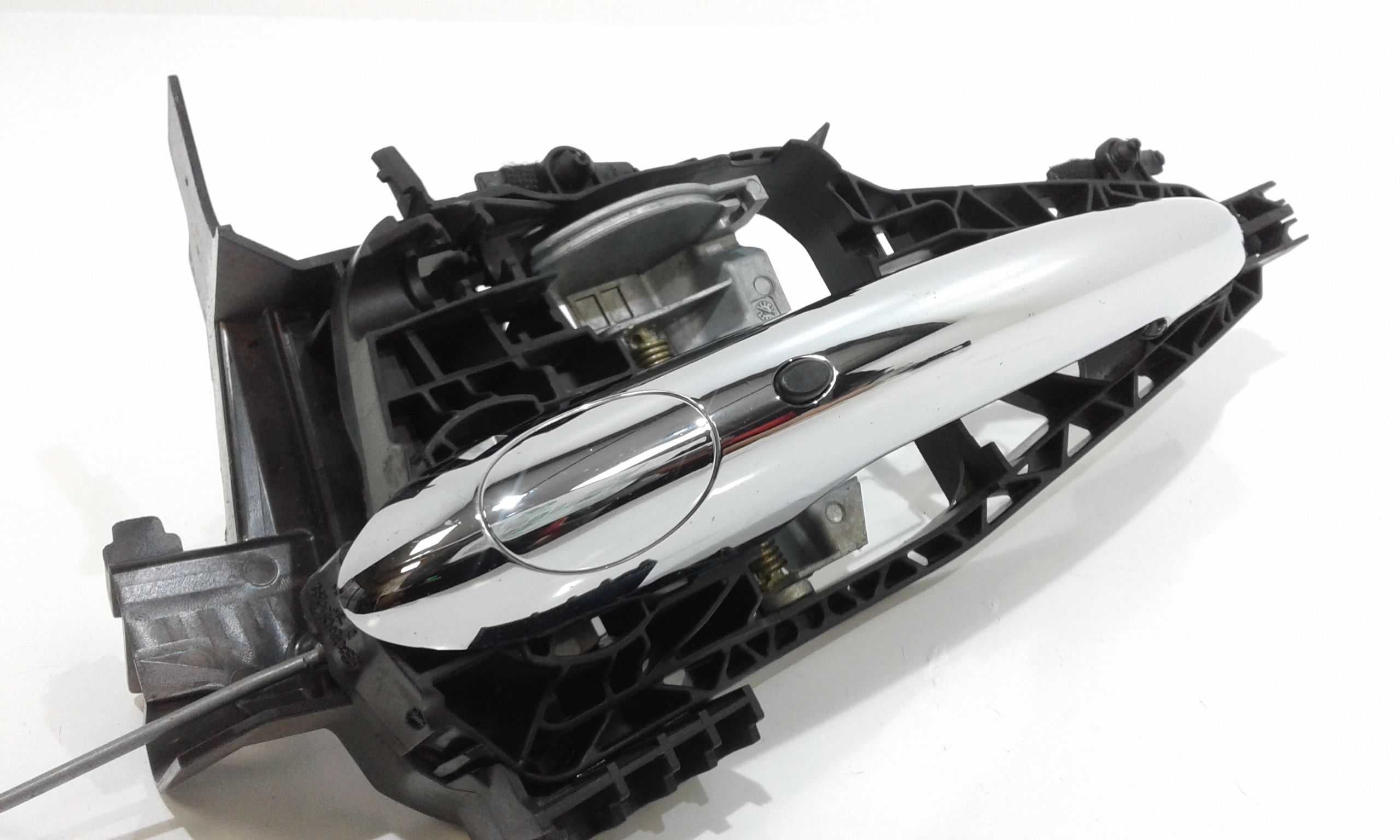 Maniglia esterna Anteriore Sinistra MINI Countryman S (16>)