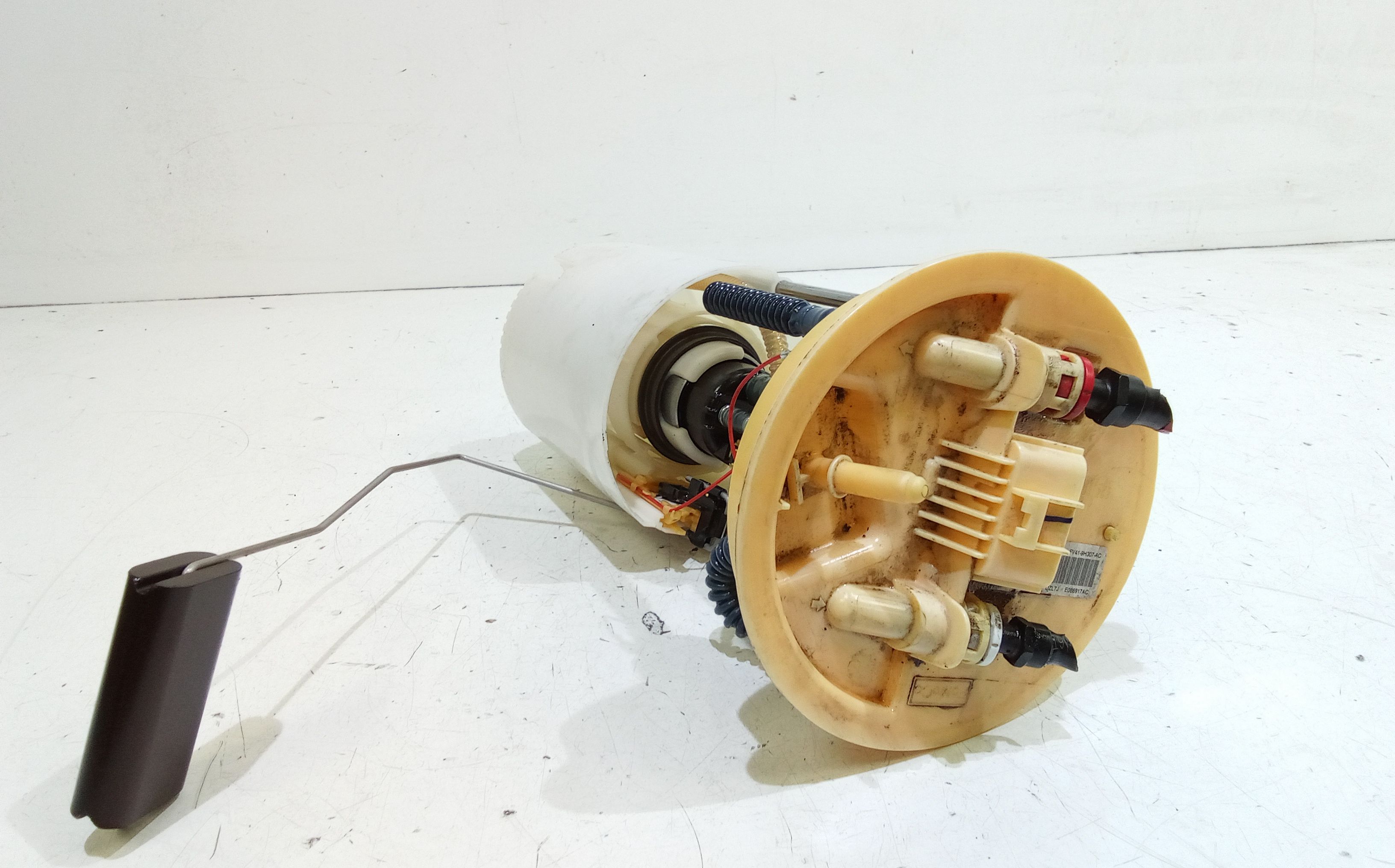 Pompa Carburante FORD Kuga Serie (16>)