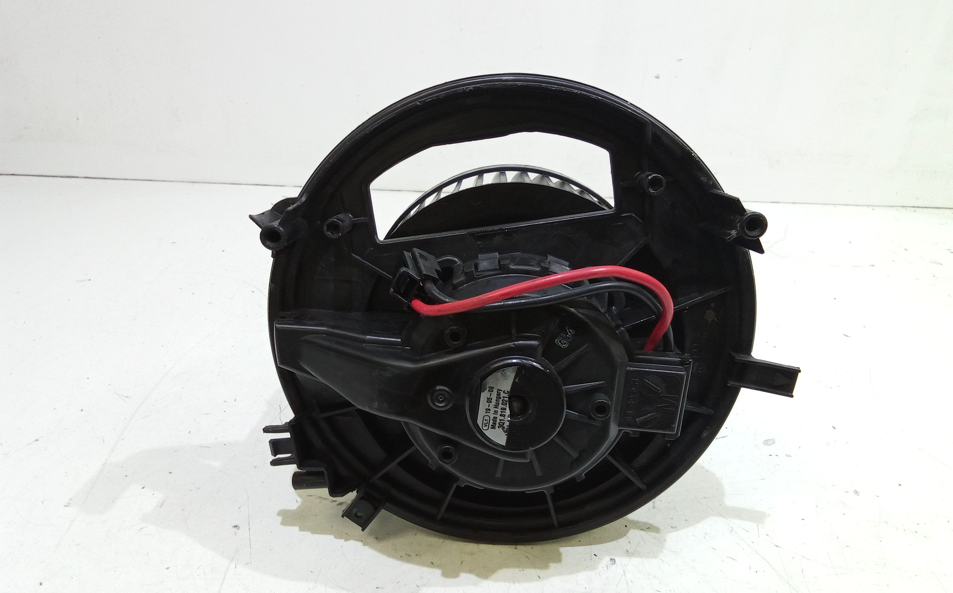 Ventola riscaldamento VOLKSWAGEN Tiguan Serie