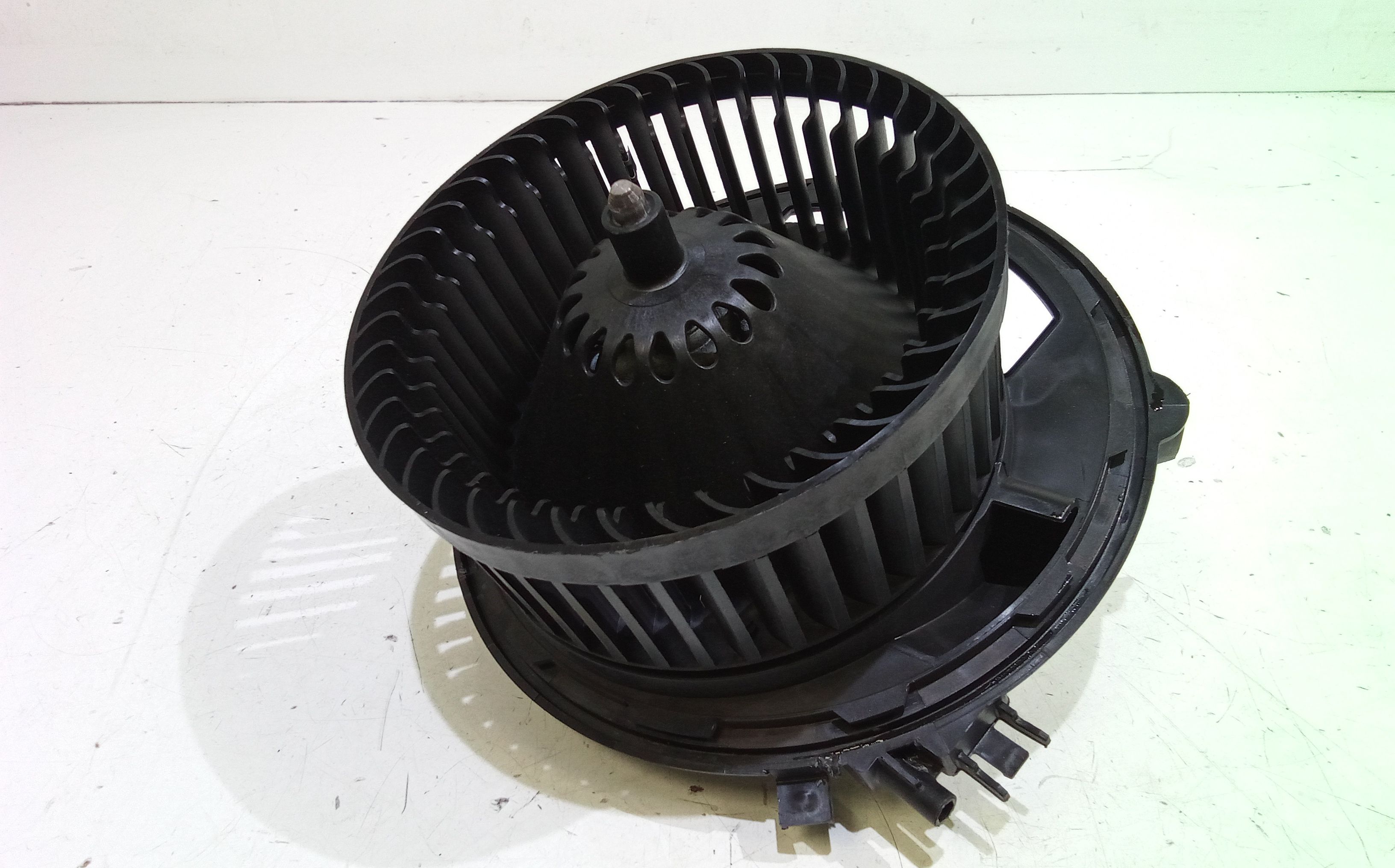 Ventola riscaldamento VOLKSWAGEN Tiguan Serie