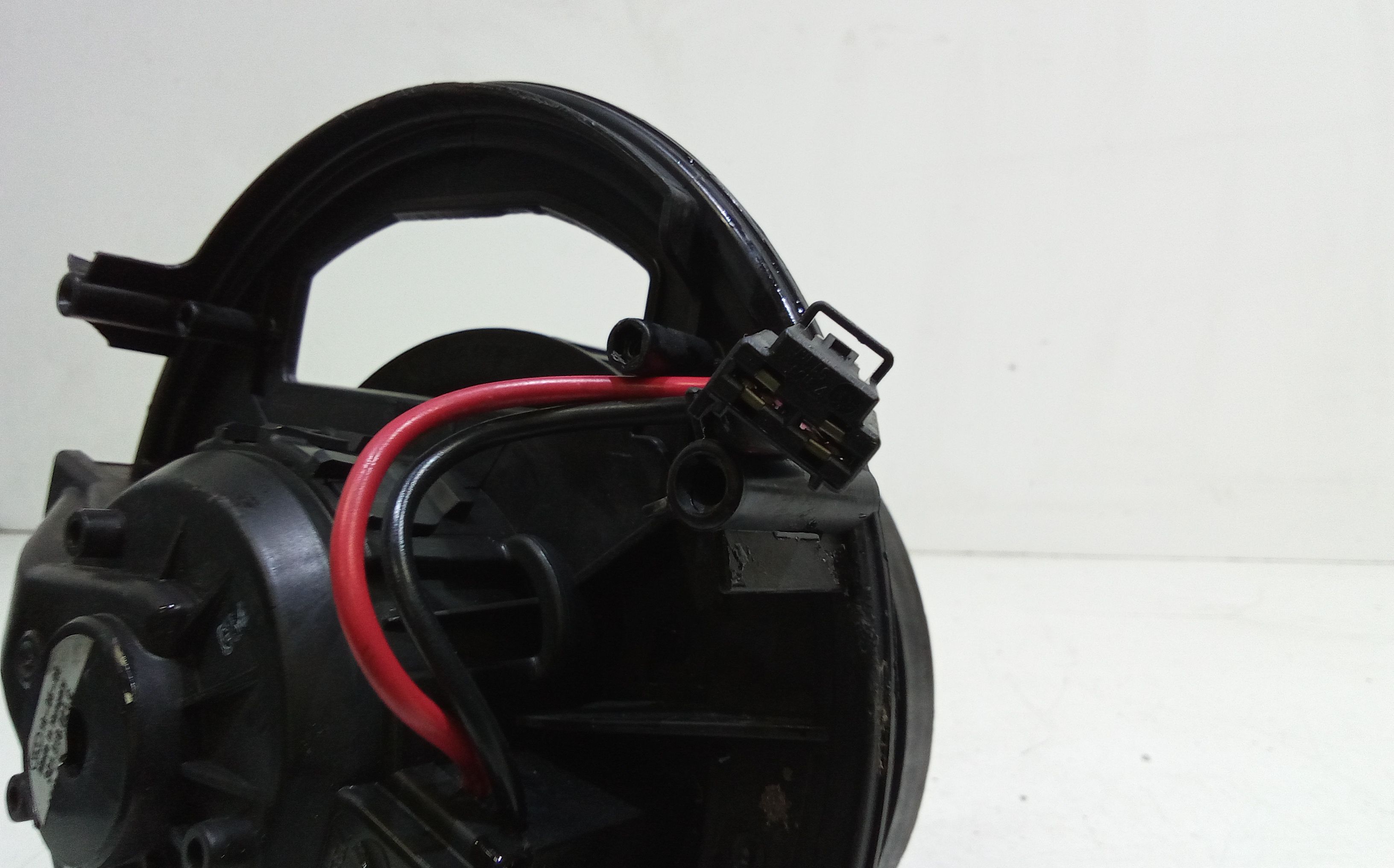 Ventola riscaldamento VOLKSWAGEN Tiguan Serie