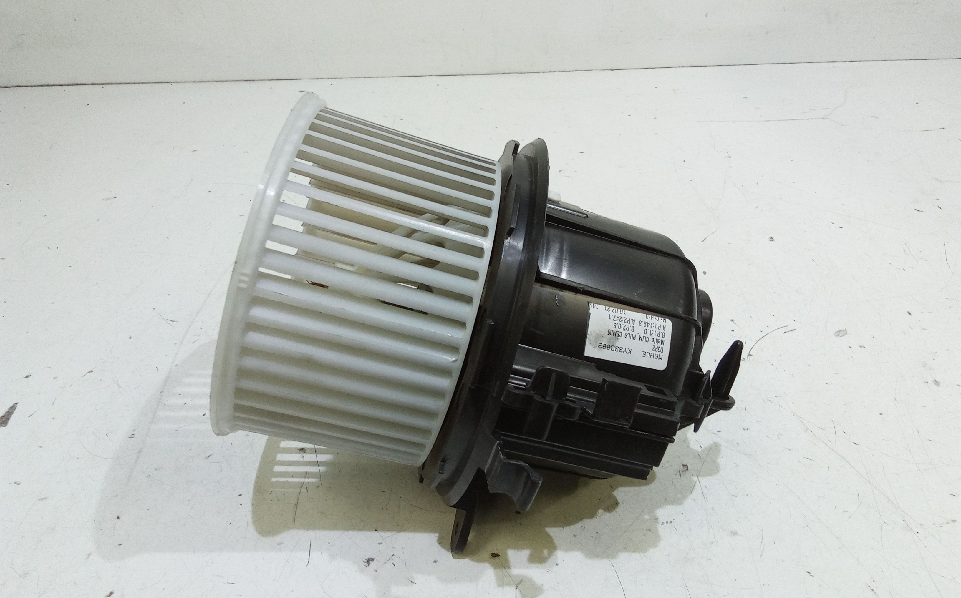 Ventola riscaldamento PEUGEOT 208 Serie (19>)