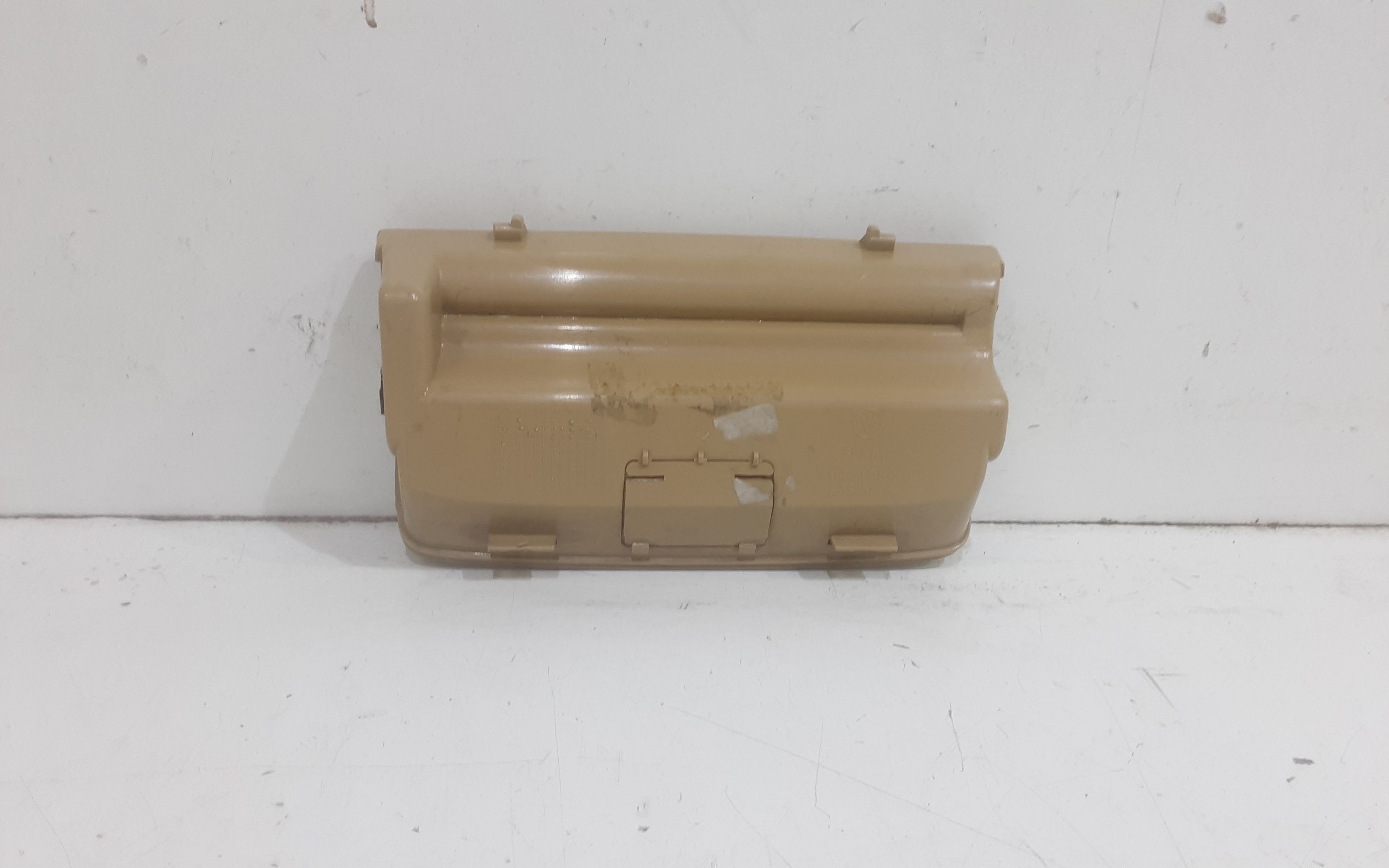Cassetto porta oggetti VOLKSWAGEN Passat Berlina 4 Serie
