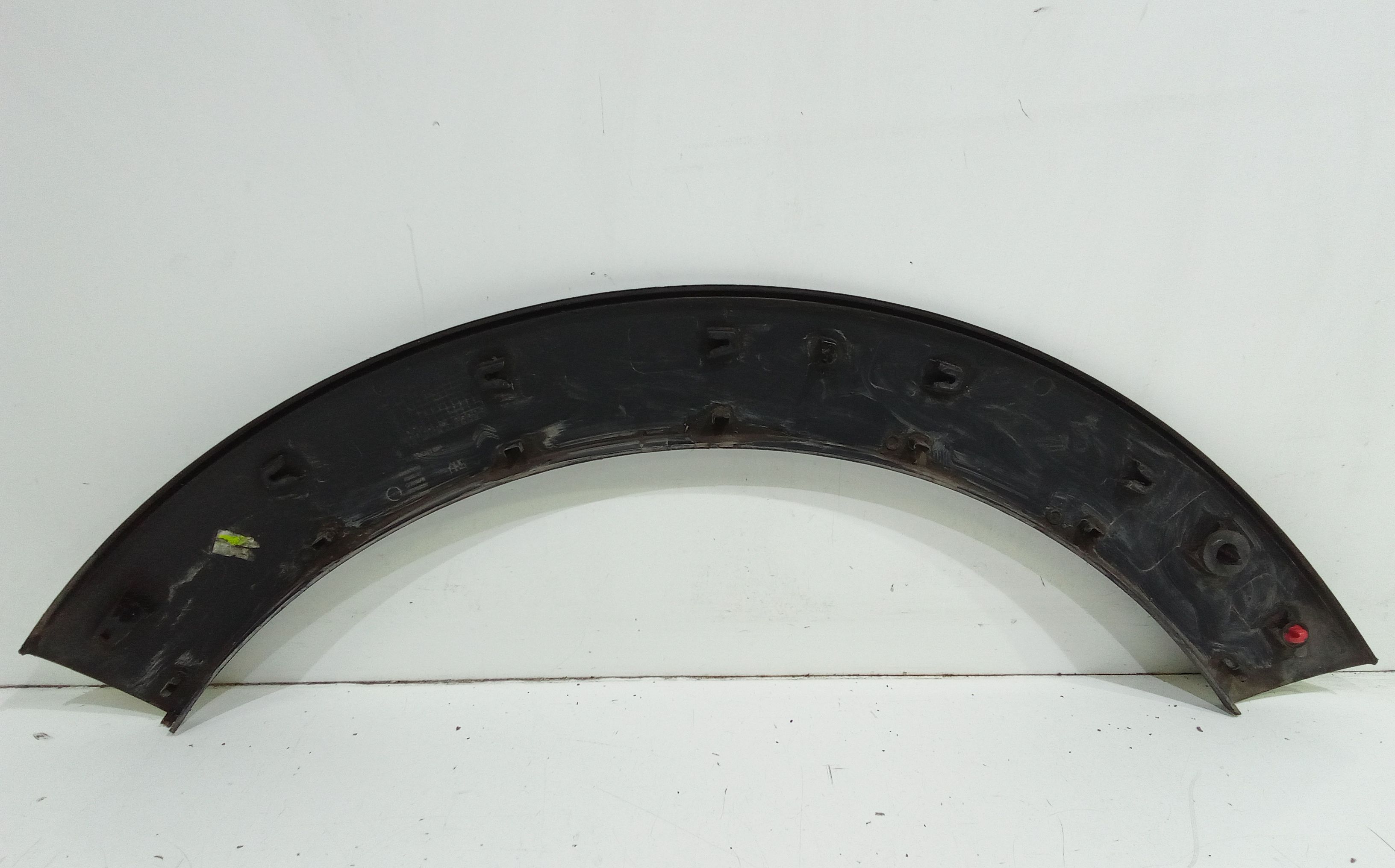 Modanatura parafango post SX guida CITROEN C3 Serie