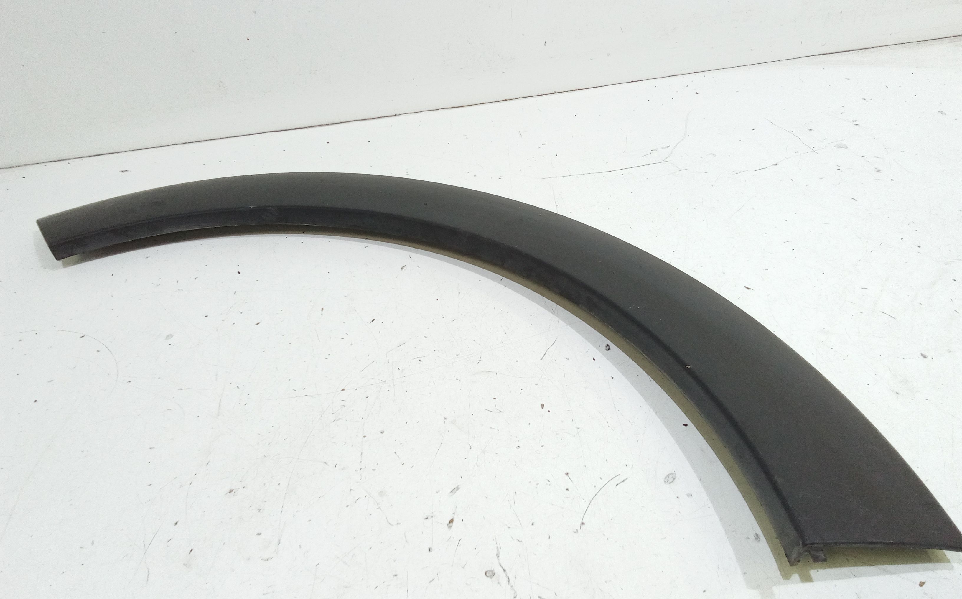 Modanatura parafango post SX guida CITROEN C3 Serie