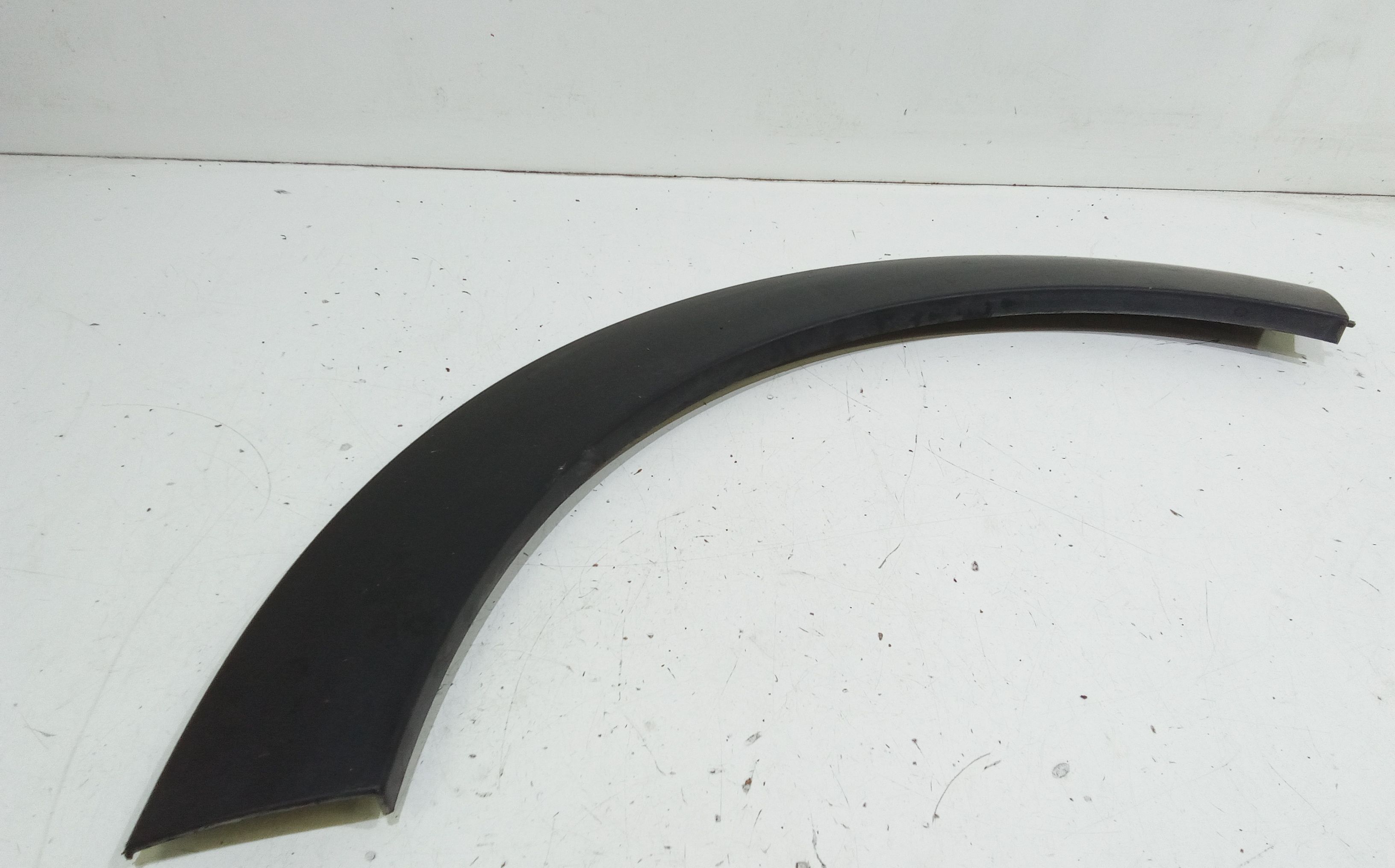 Modanatura parafango post SX guida CITROEN C3 Serie