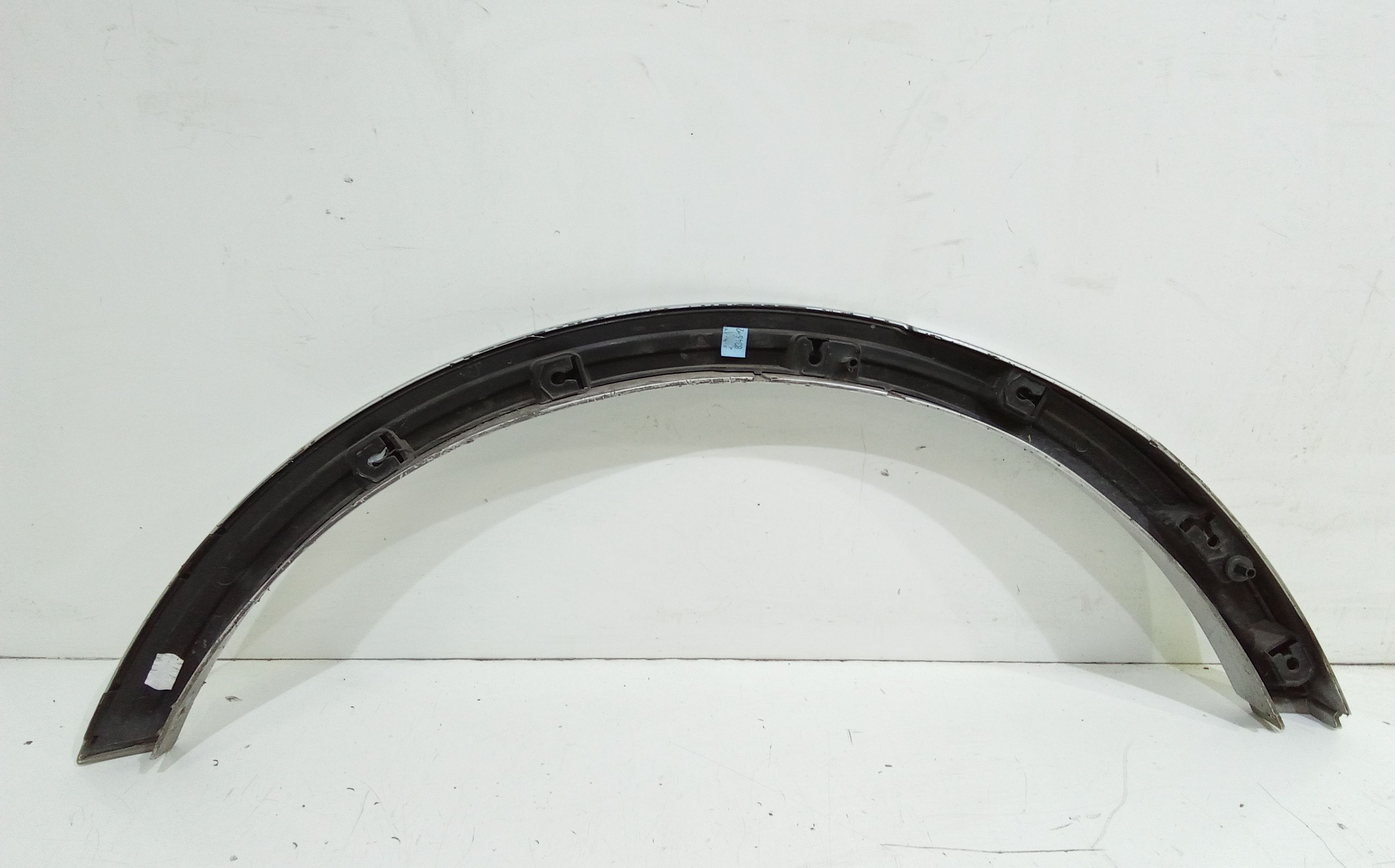 Modanatura parafango post SX guida FORD Kuga Serie (16>)