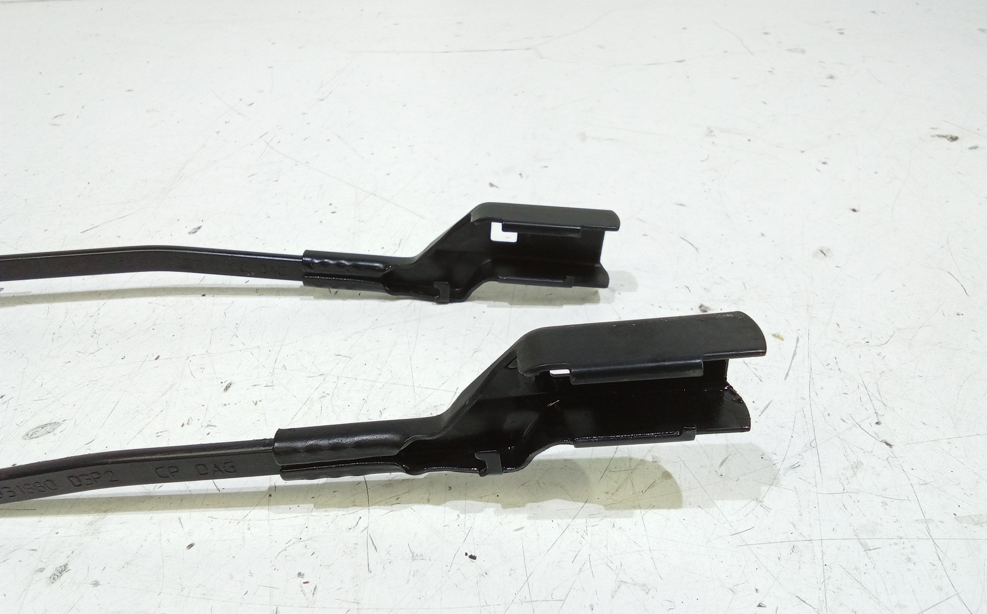 Bracci Tergi ant. PEUGEOT 208 Serie (19>)