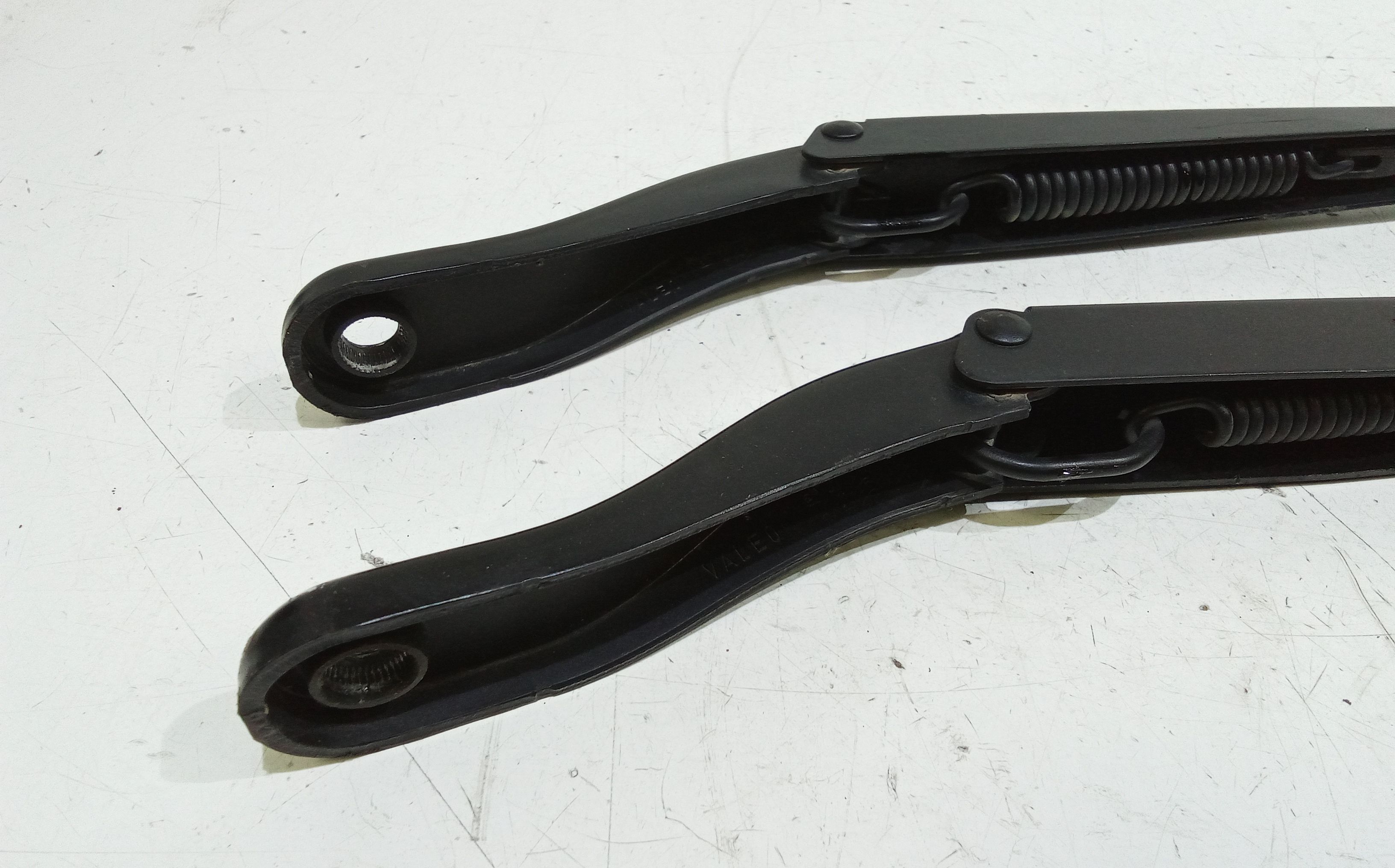 Bracci Tergi ant. PEUGEOT 208 Serie (19>)