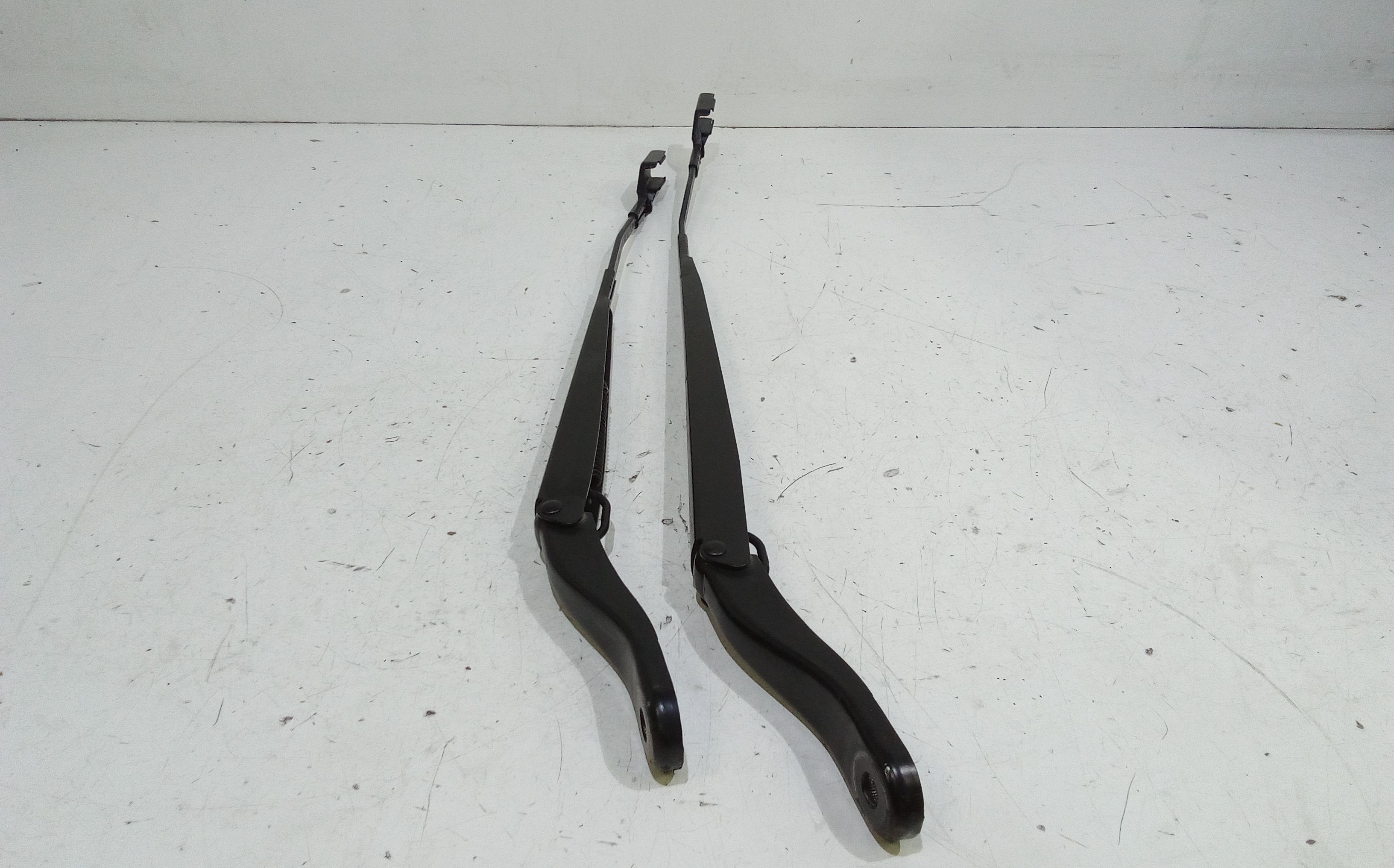 Bracci Tergi ant. PEUGEOT 208 Serie (19>)