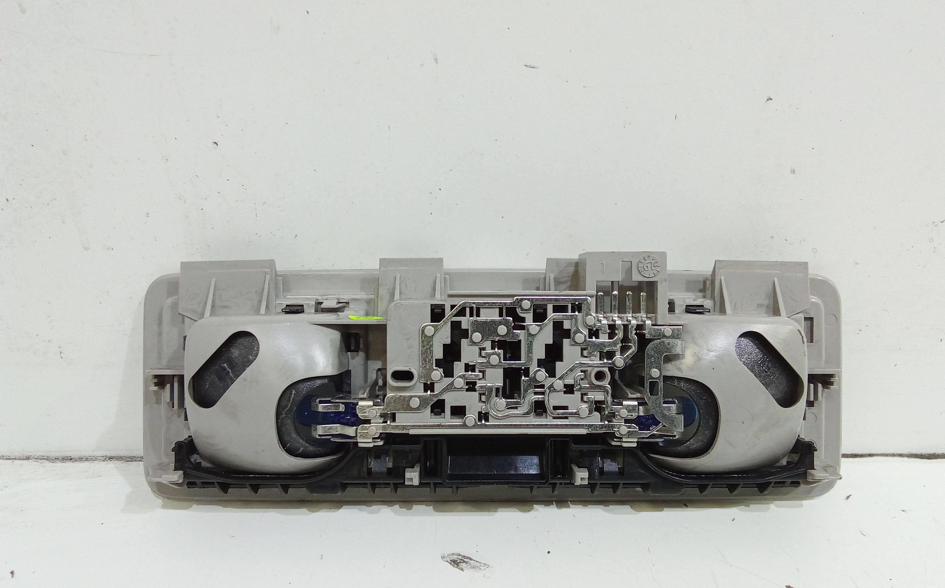 Plafoniera posteriore VOLKSWAGEN Tiguan Serie