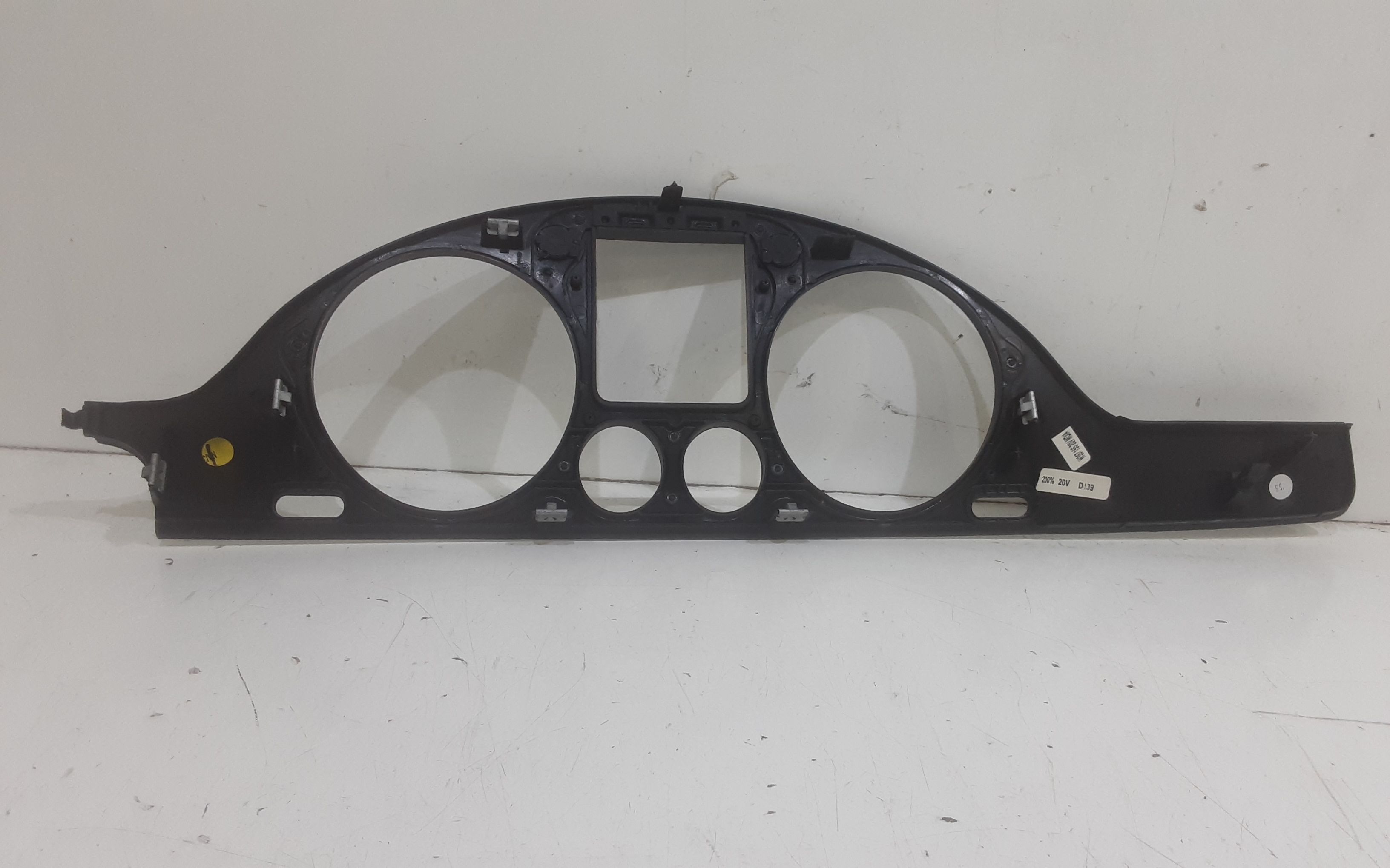 Cover quadro strumenti VOLKSWAGEN Passat Berlina 4 Serie