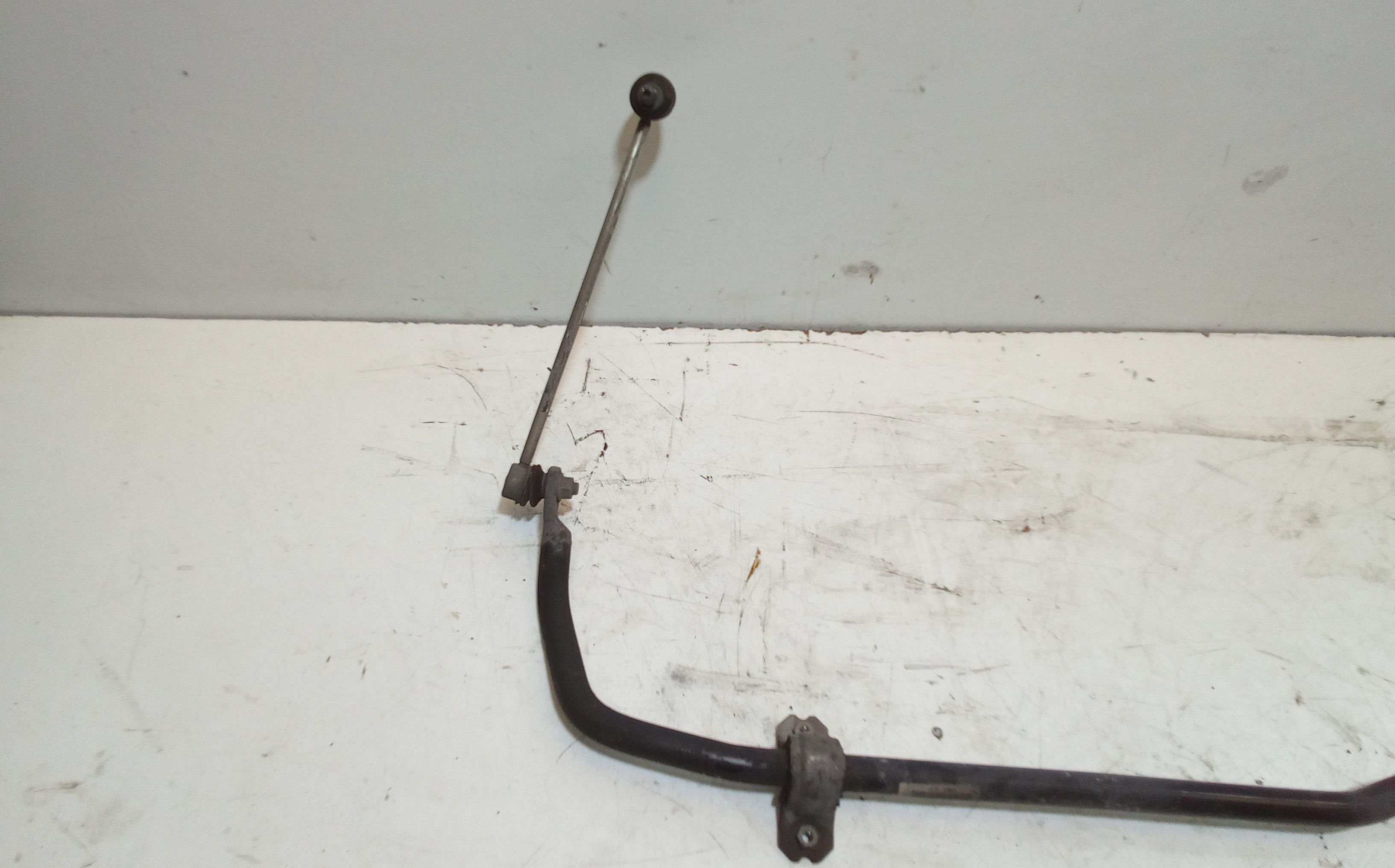 Barra stabilizzatrice VOLKSWAGEN Tiguan Serie