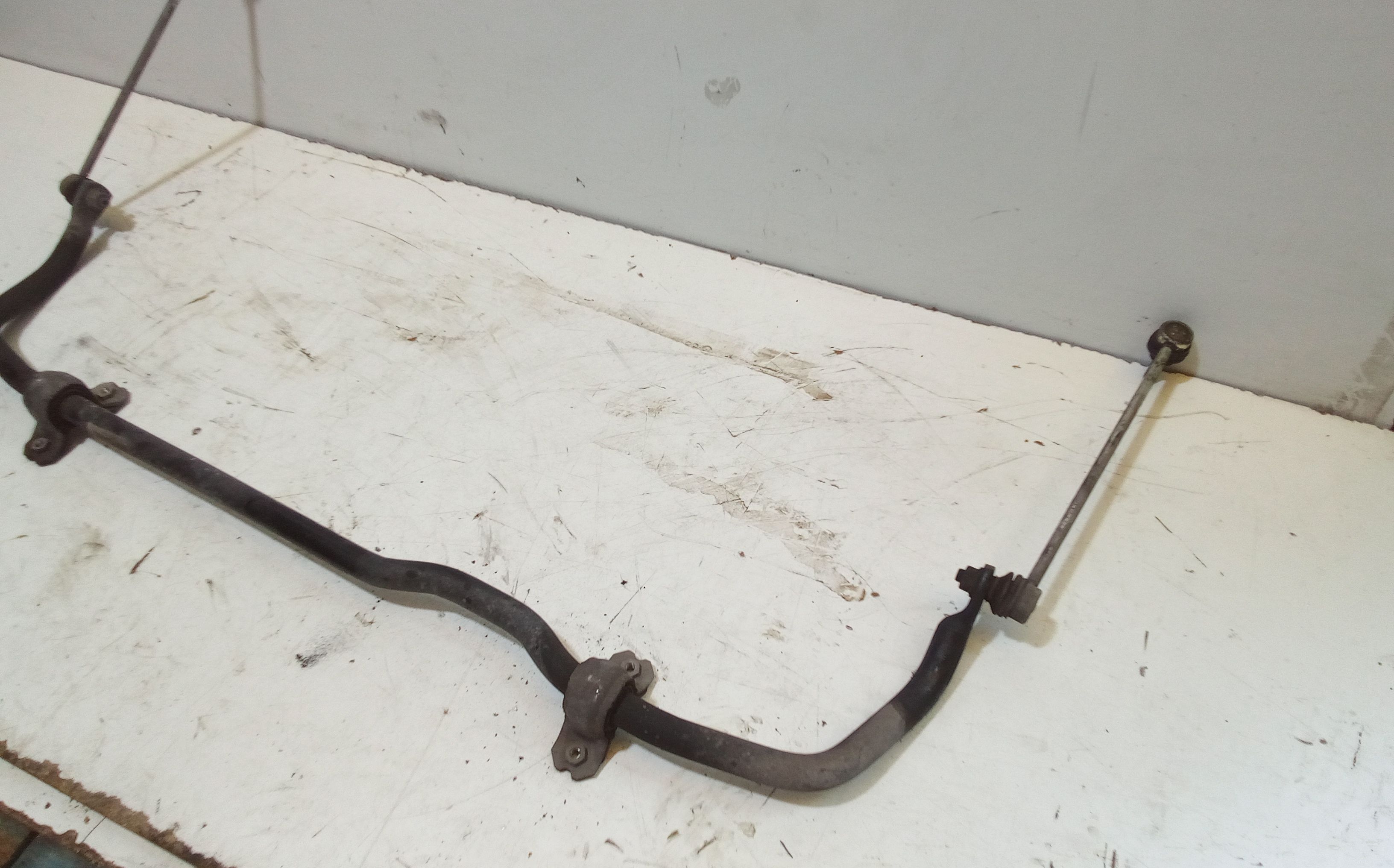 Barra stabilizzatrice VOLKSWAGEN Tiguan Serie