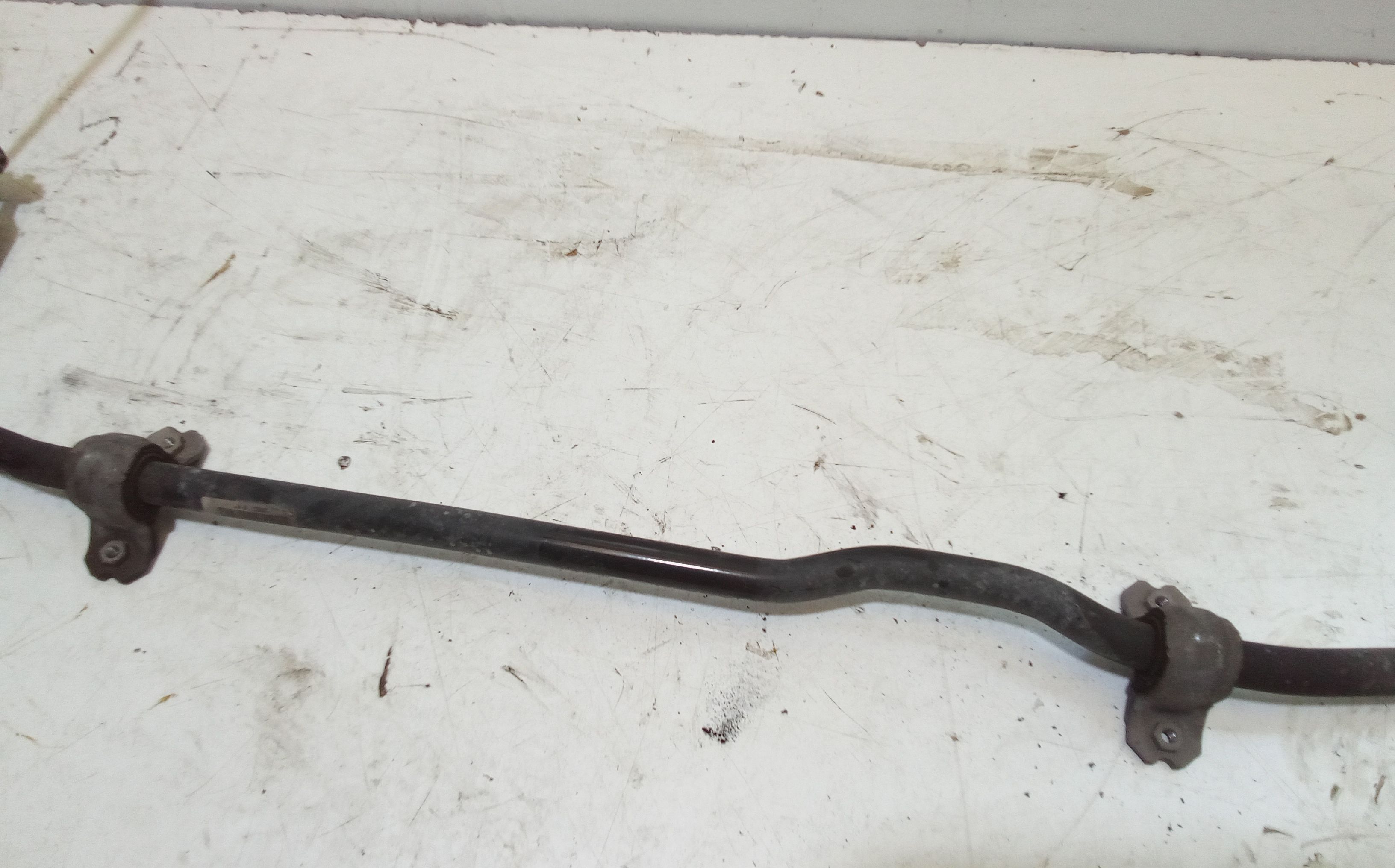 Barra stabilizzatrice VOLKSWAGEN Tiguan Serie