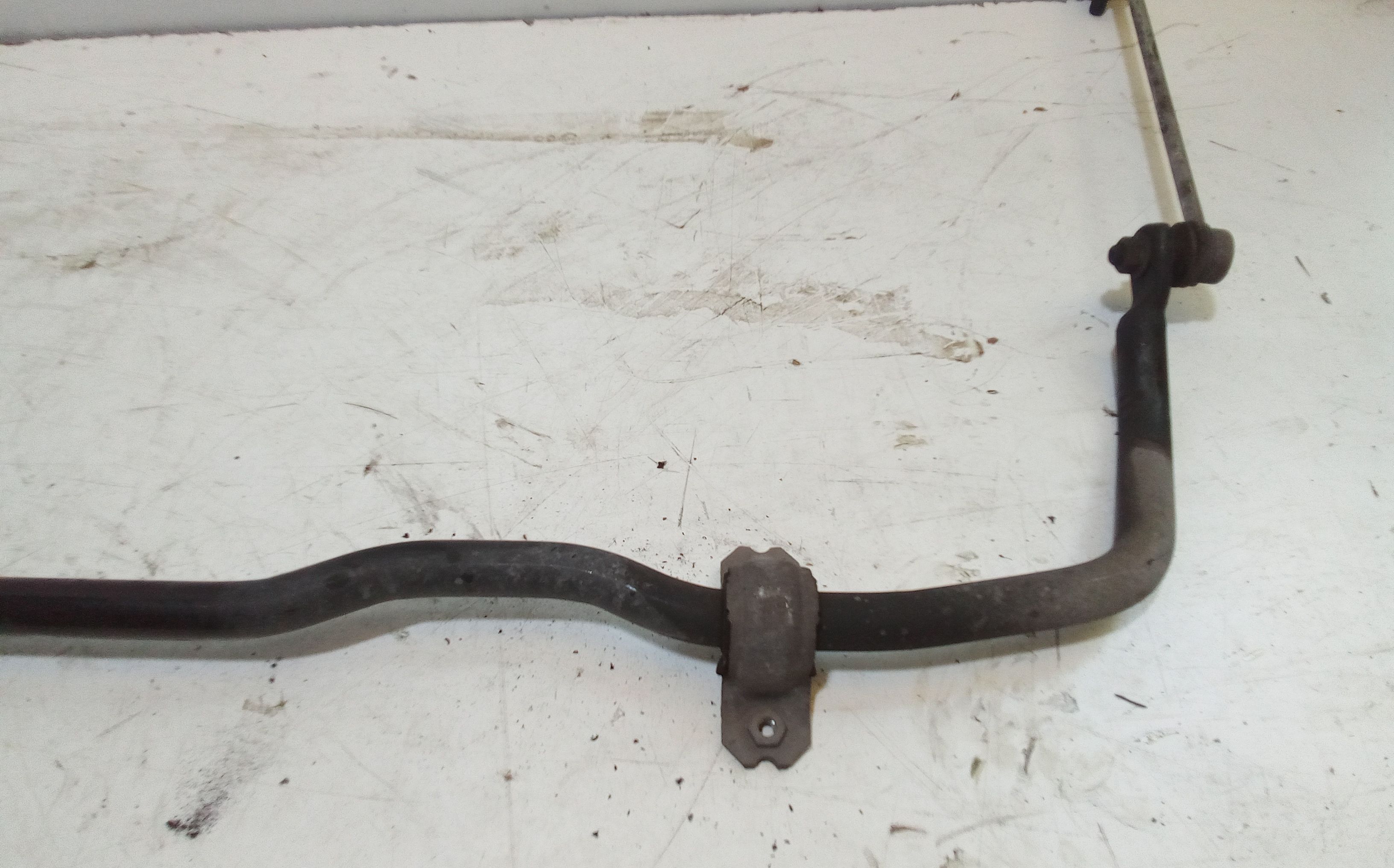 Barra stabilizzatrice VOLKSWAGEN Tiguan Serie