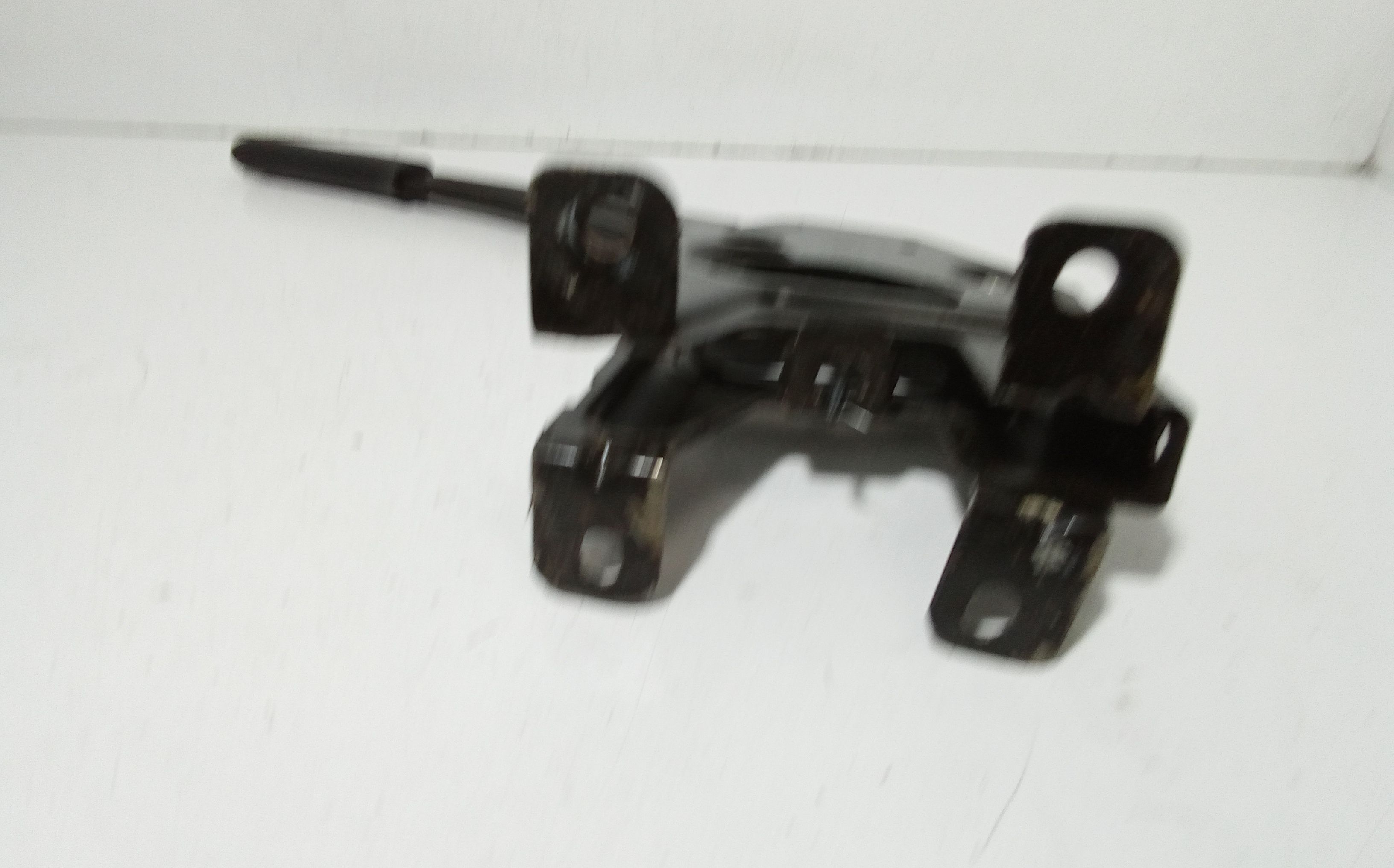 Leva Freno a Mano RENAULT Master 4 Serie